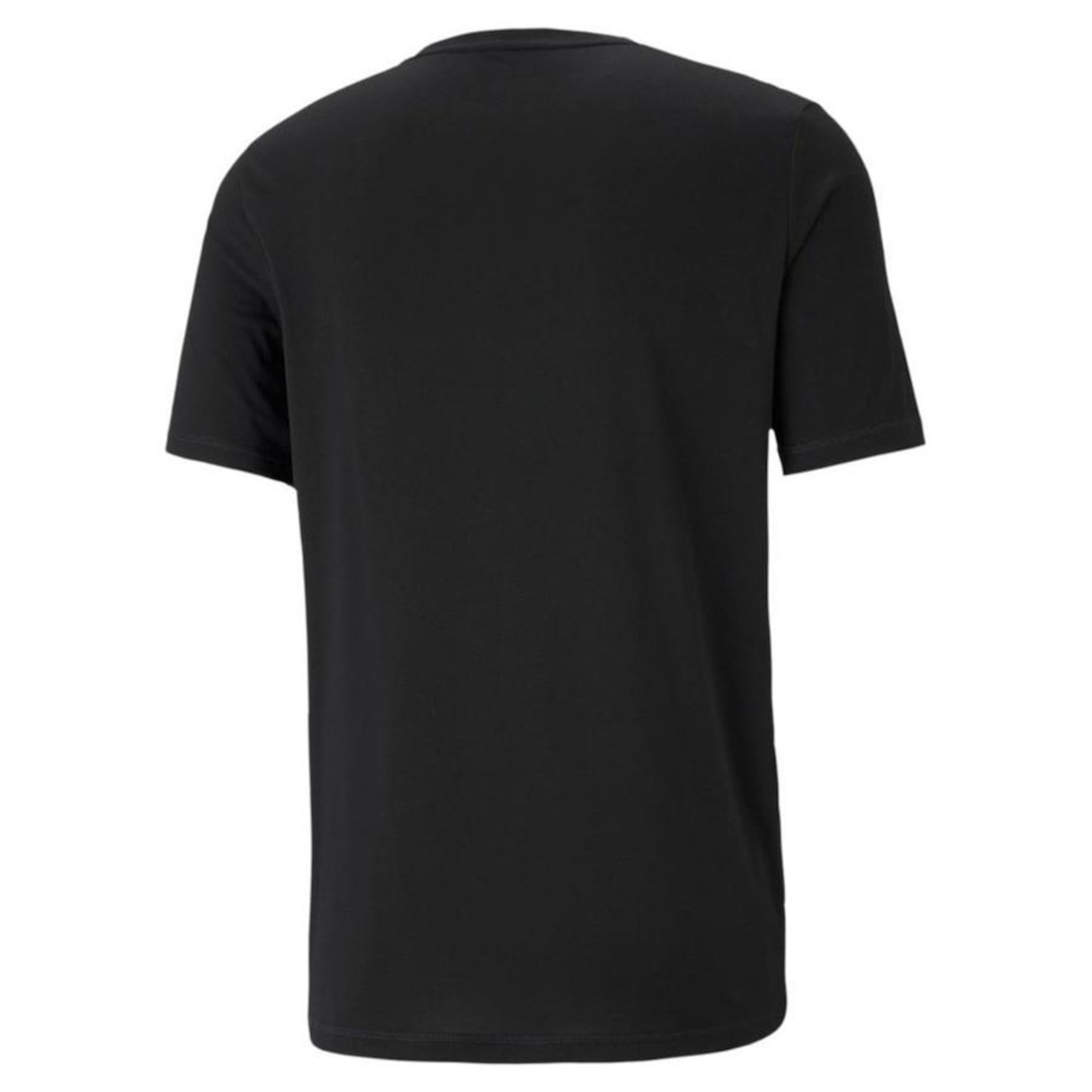 Camiseta Puma Active Preta - Compre Agora