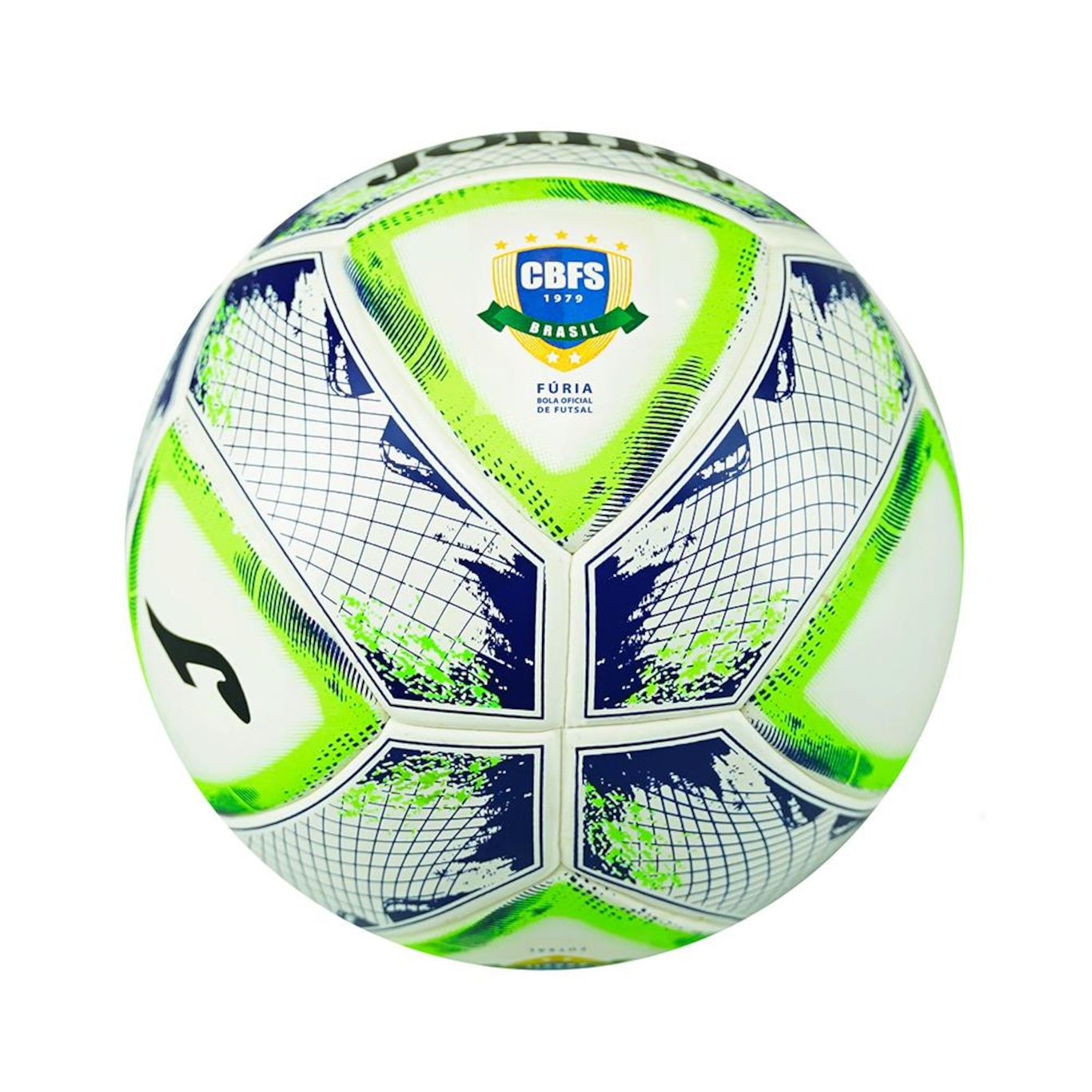 Bola de Futsal Joma Oficial Furia CBFS - Foto 5