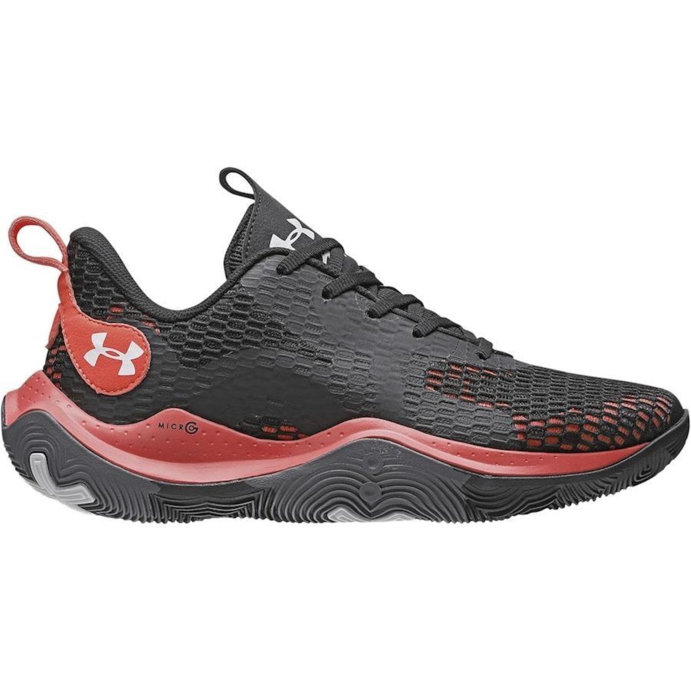 Tênis Under Armour Spawn 3 - Masculino - Foto 1