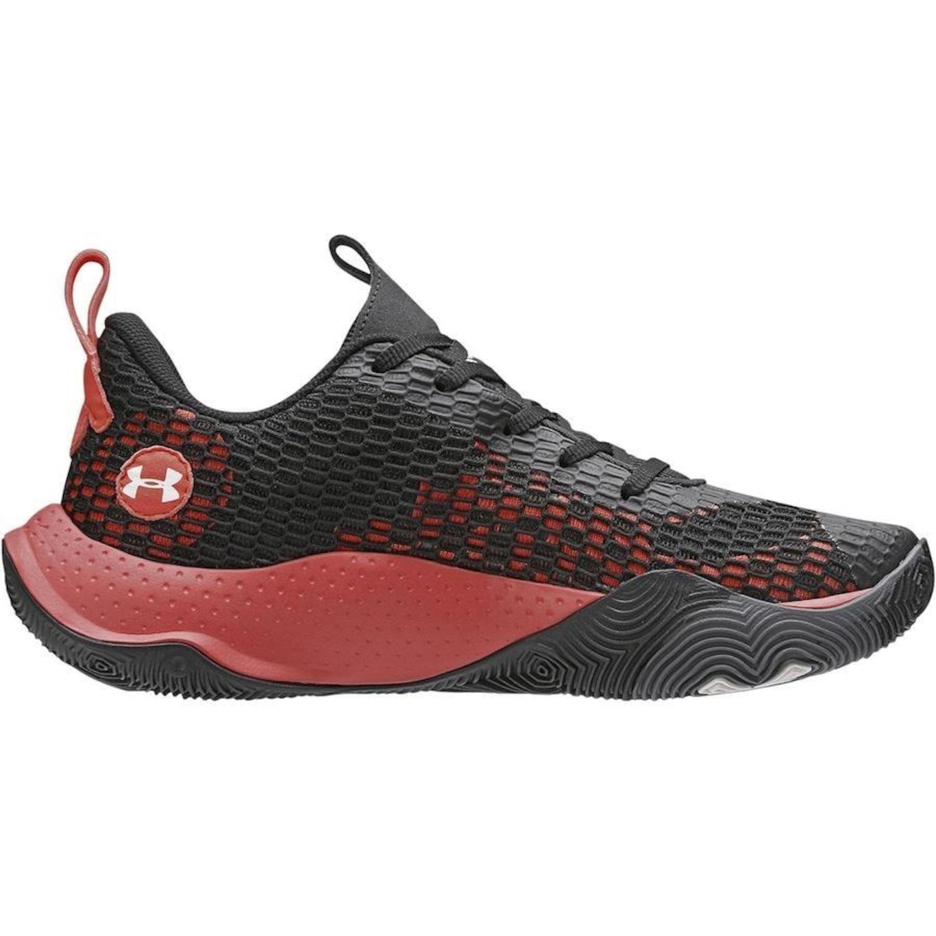 Tênis Under Armour Spawn 3 - Masculino - Foto 2