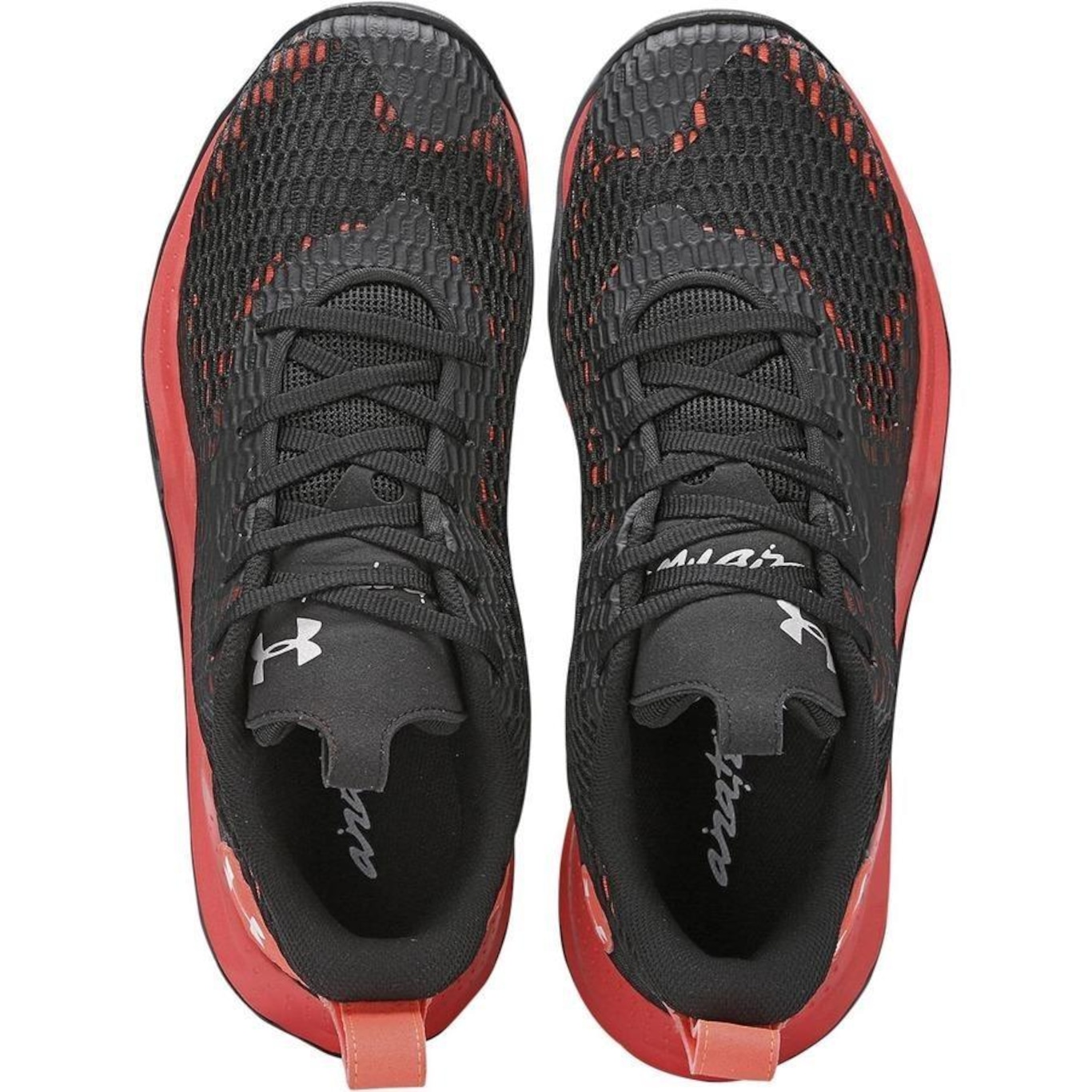 Tênis Under Armour Spawn 3 - Masculino - Foto 3