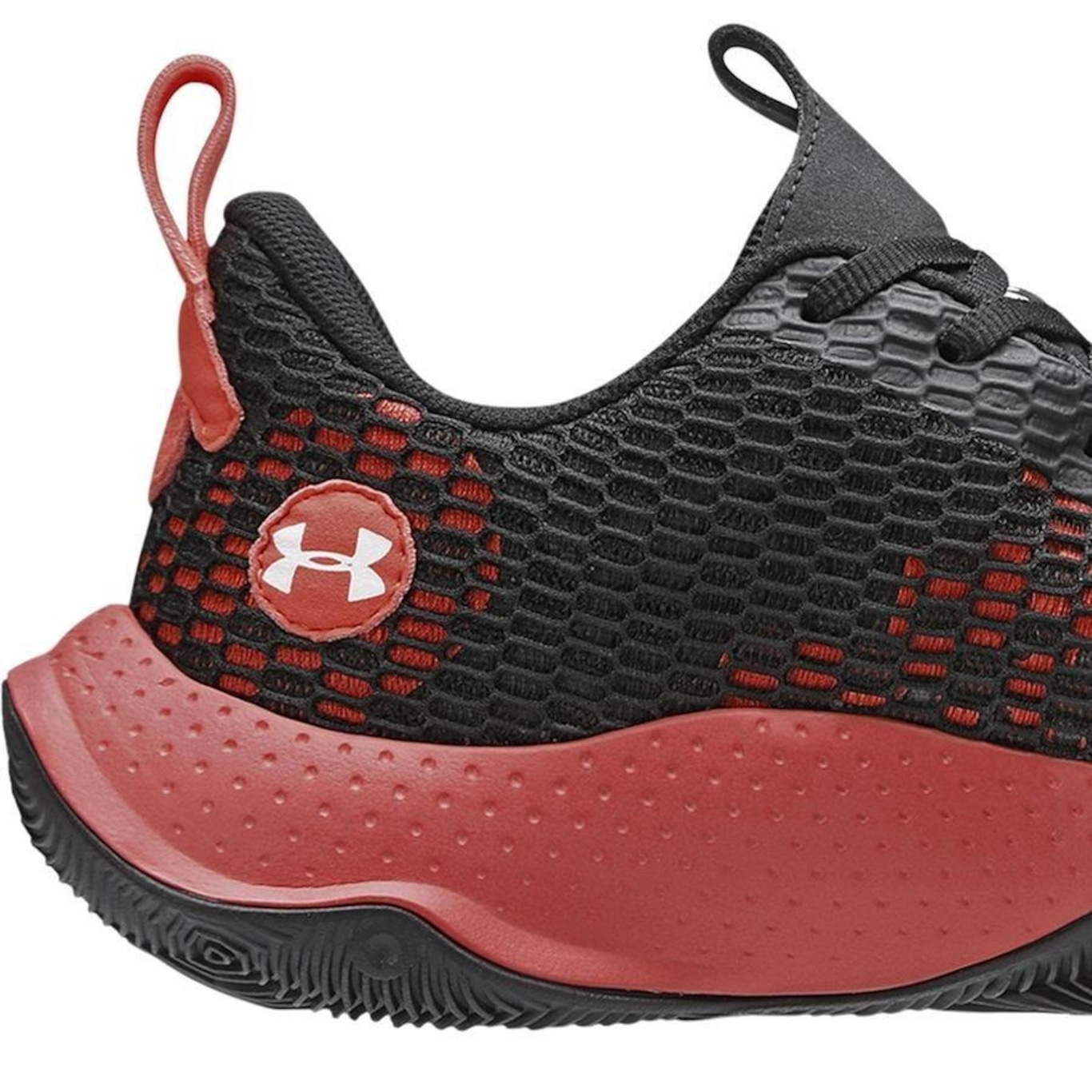 Tênis Under Armour Spawn 3 - Masculino - Foto 5