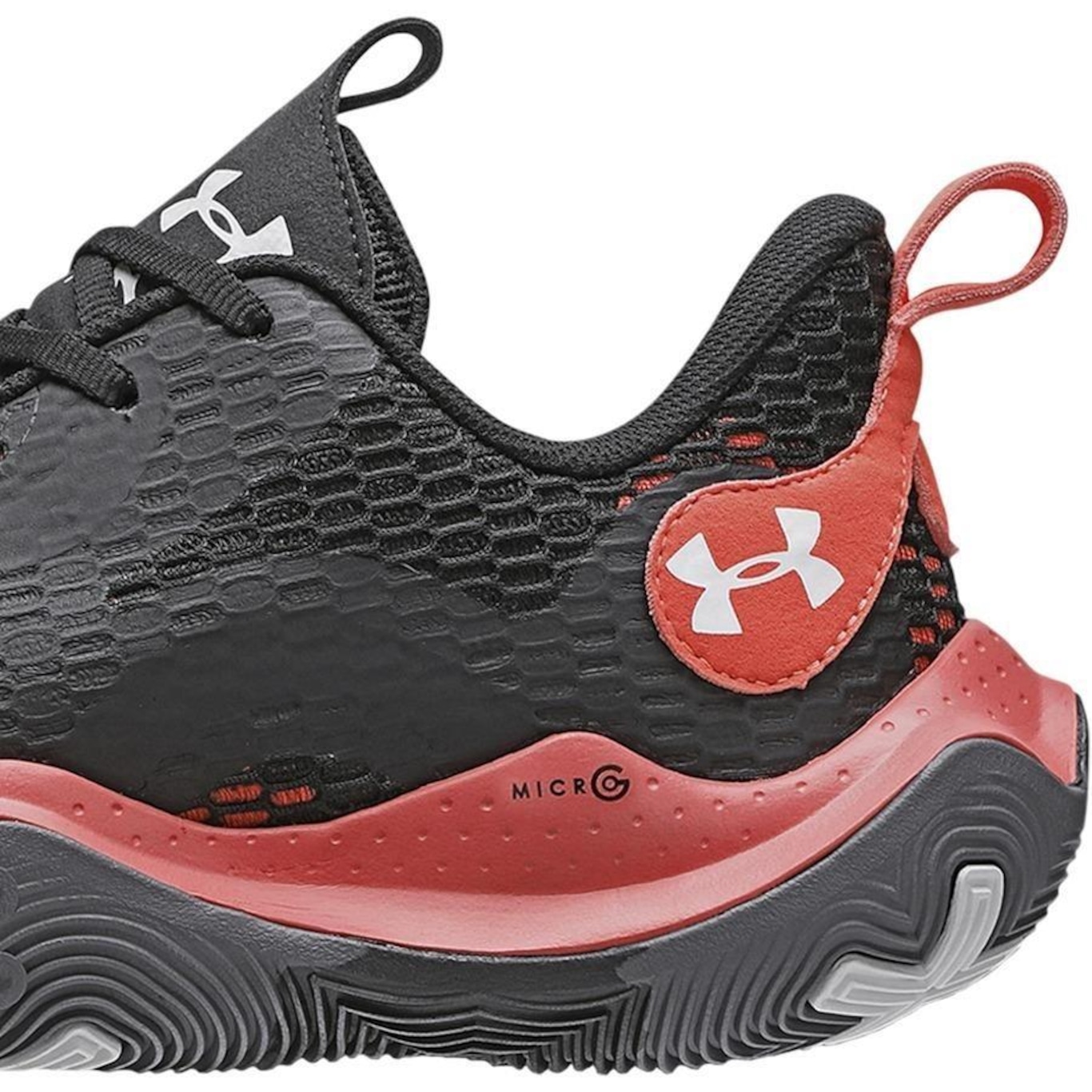 Tênis Under Armour Spawn 3 - Masculino - Foto 6