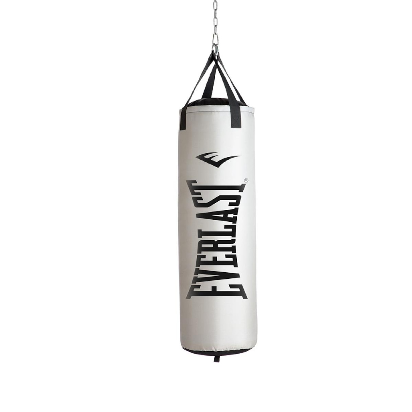 Saco de Pancada Everlast 70 Libras - 100x49 cm - Foto 1