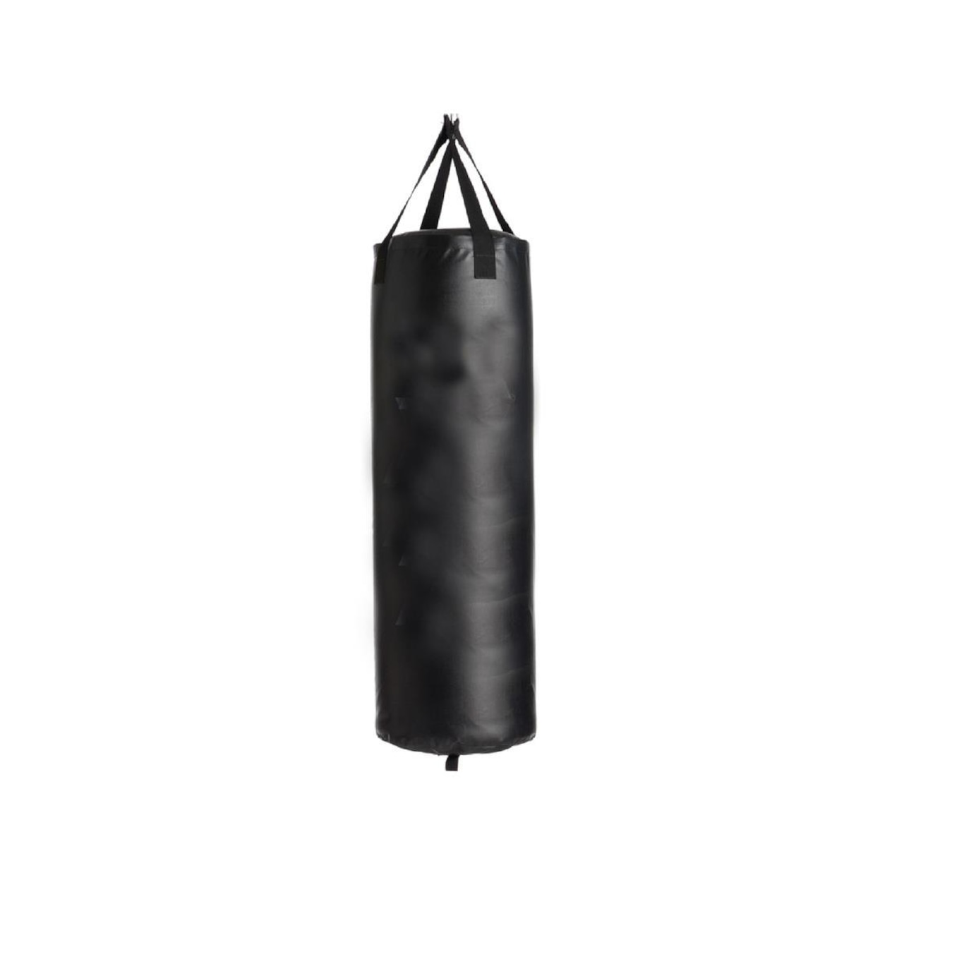 Saco de Pancada Everlast 80 Libras Cheio - 110x32 cm - Foto 2