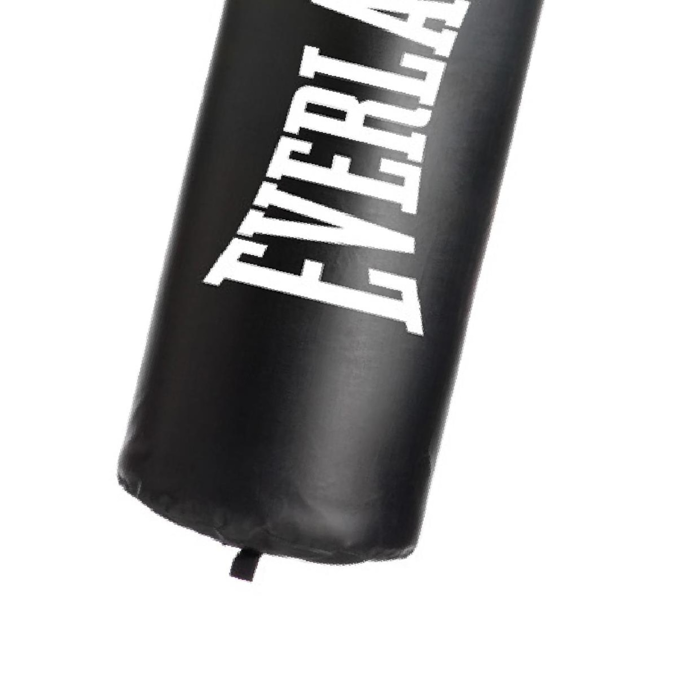 Saco de Pancada Everlast 80 Libras Cheio - 110x32 cm - Foto 3