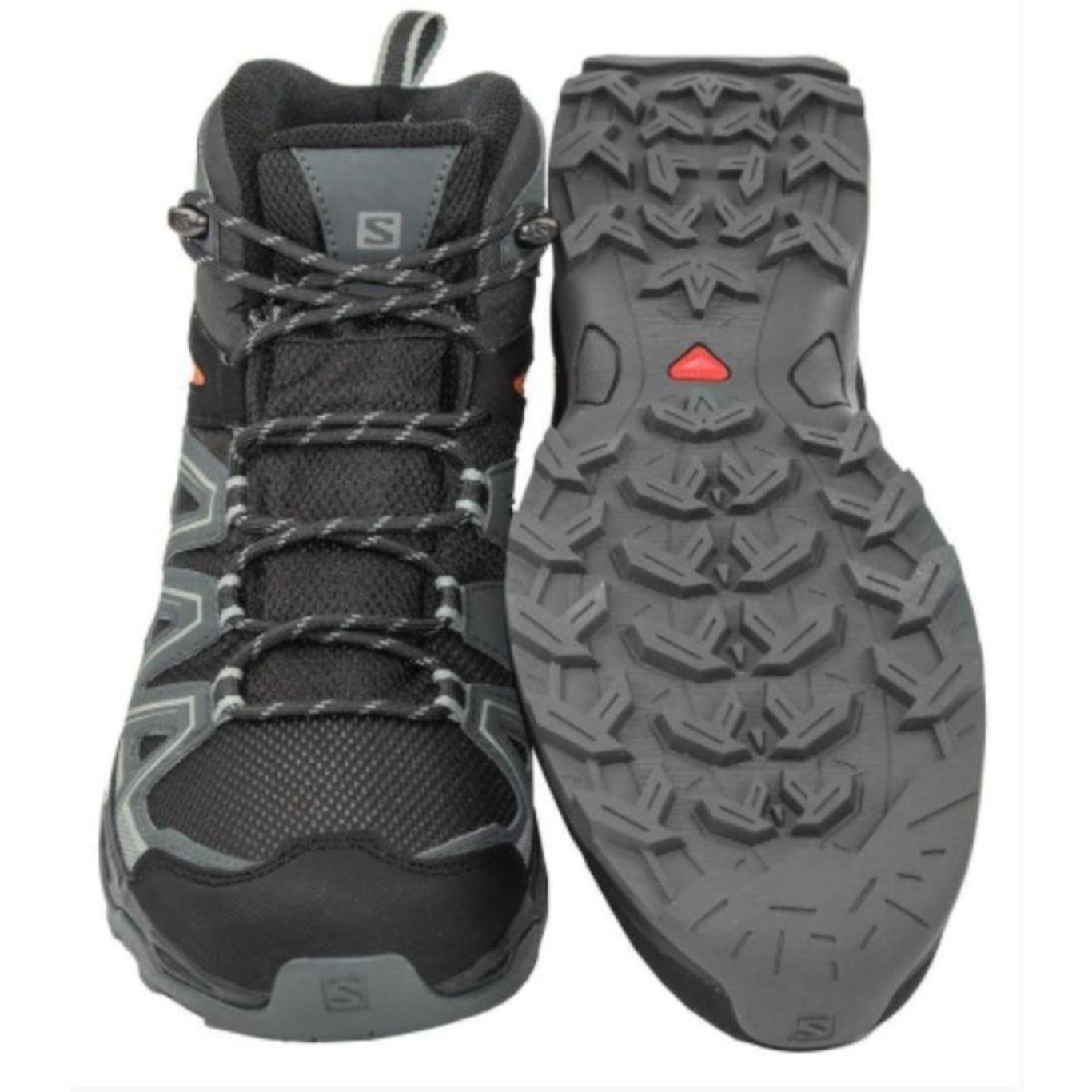 Salomon robson mid sale gtx