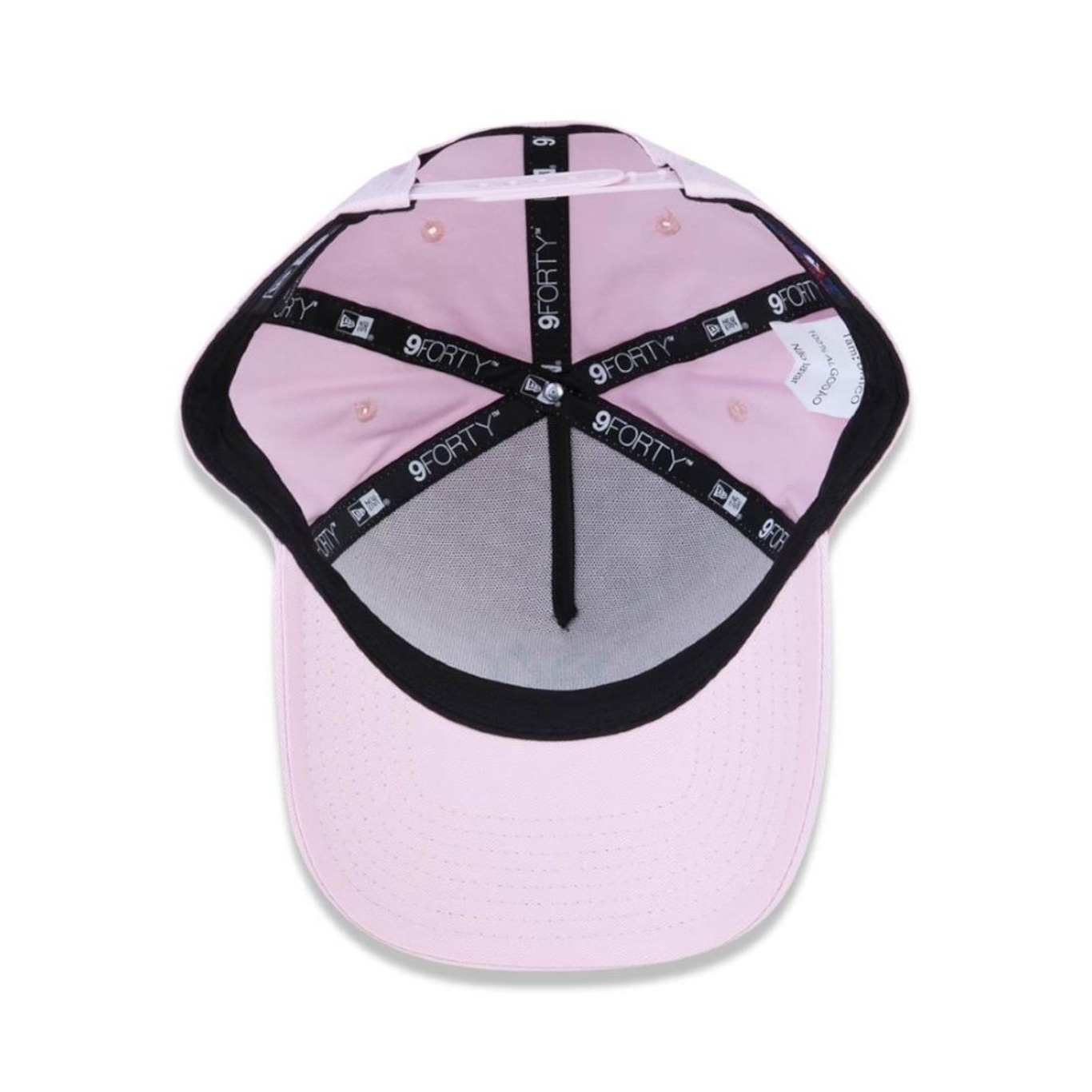 Boné New Era Sport Special - Snapback - Adulto - Foto 5