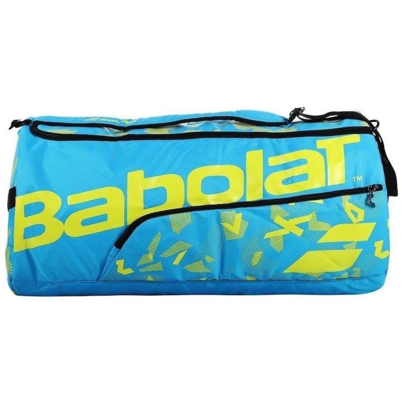 Raqueteira de Tênis Babolat Duffle Bag XL Grande 12 PK Centauro