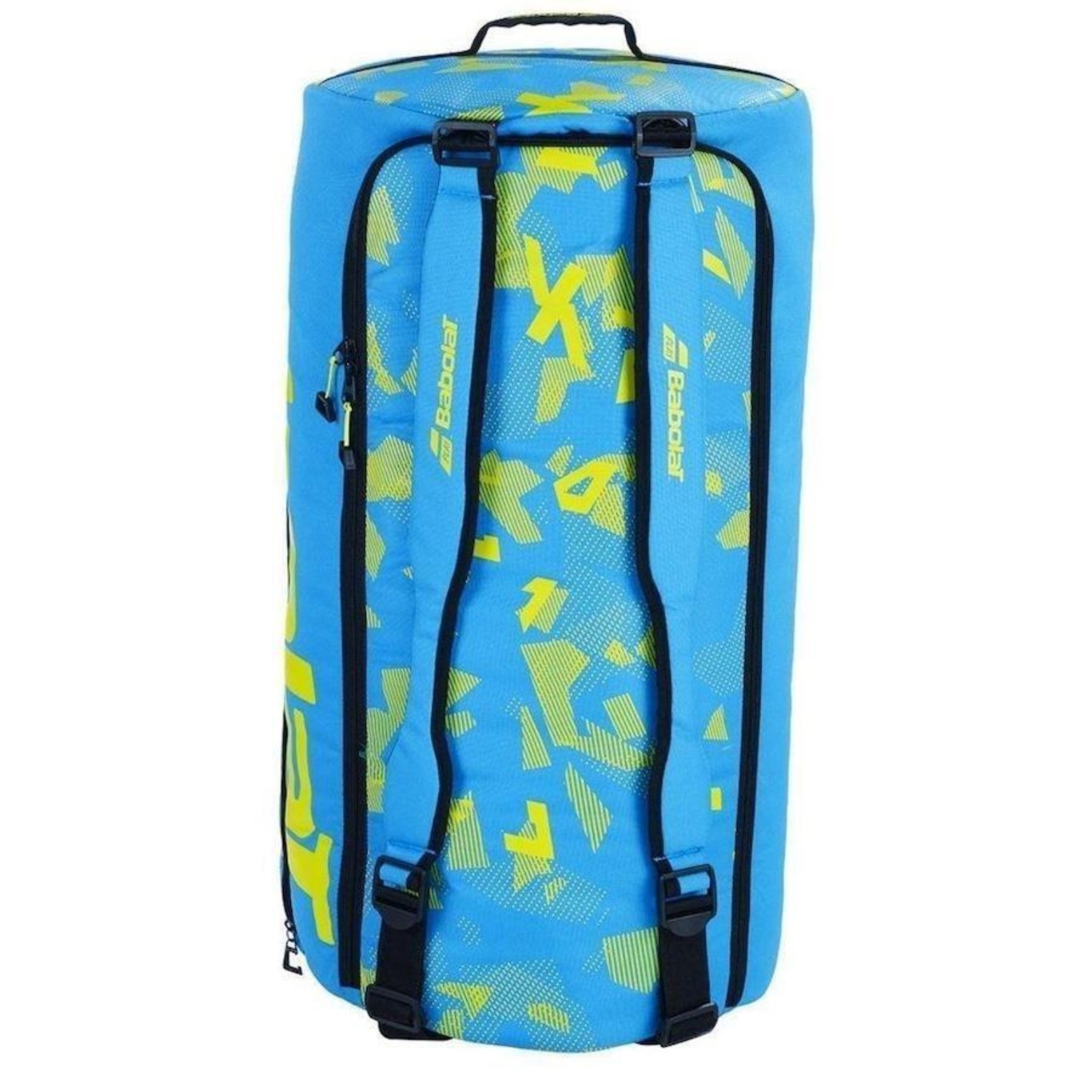 Raqueteira de Tênis Babolat Duffle Bag XL Grande 12 PK Centauro