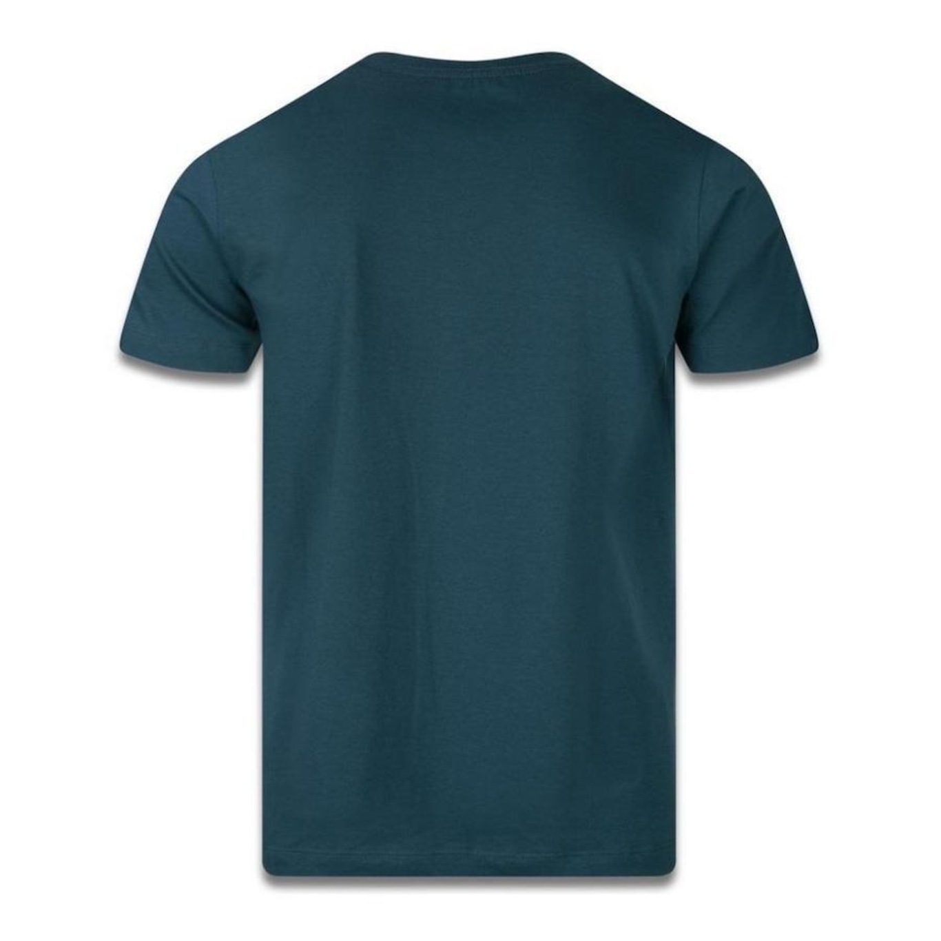 Camiseta New Era Bay Packers Basic Logo - Masculina - Foto 2