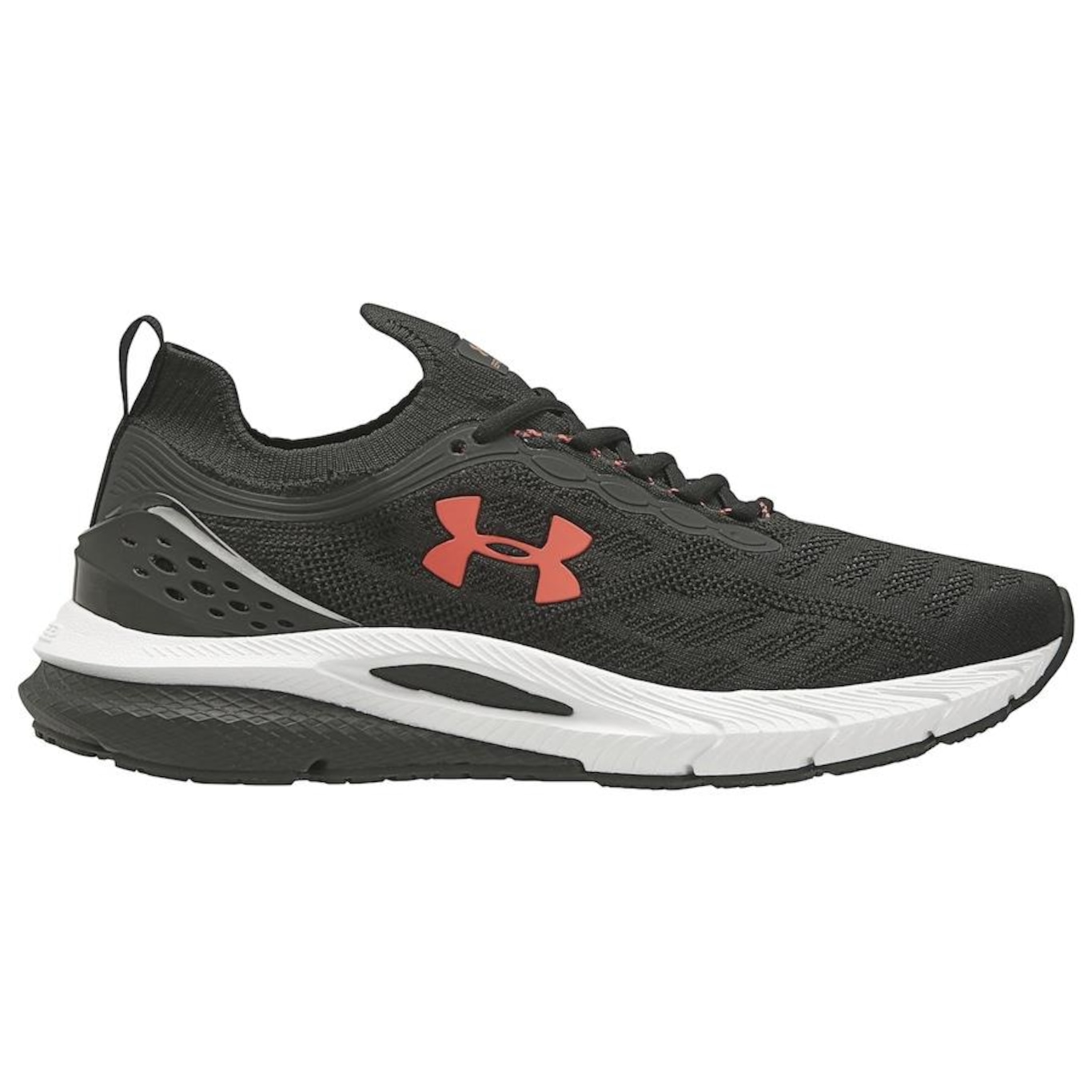 Tênis Under Armour Charged Bright - Masculino - Foto 1