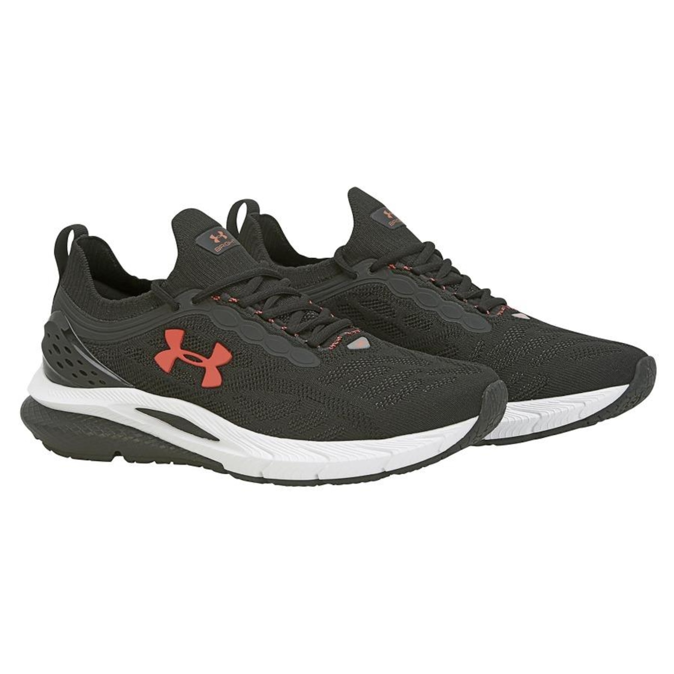 Tênis Under Armour Charged Bright - Masculino - Foto 3