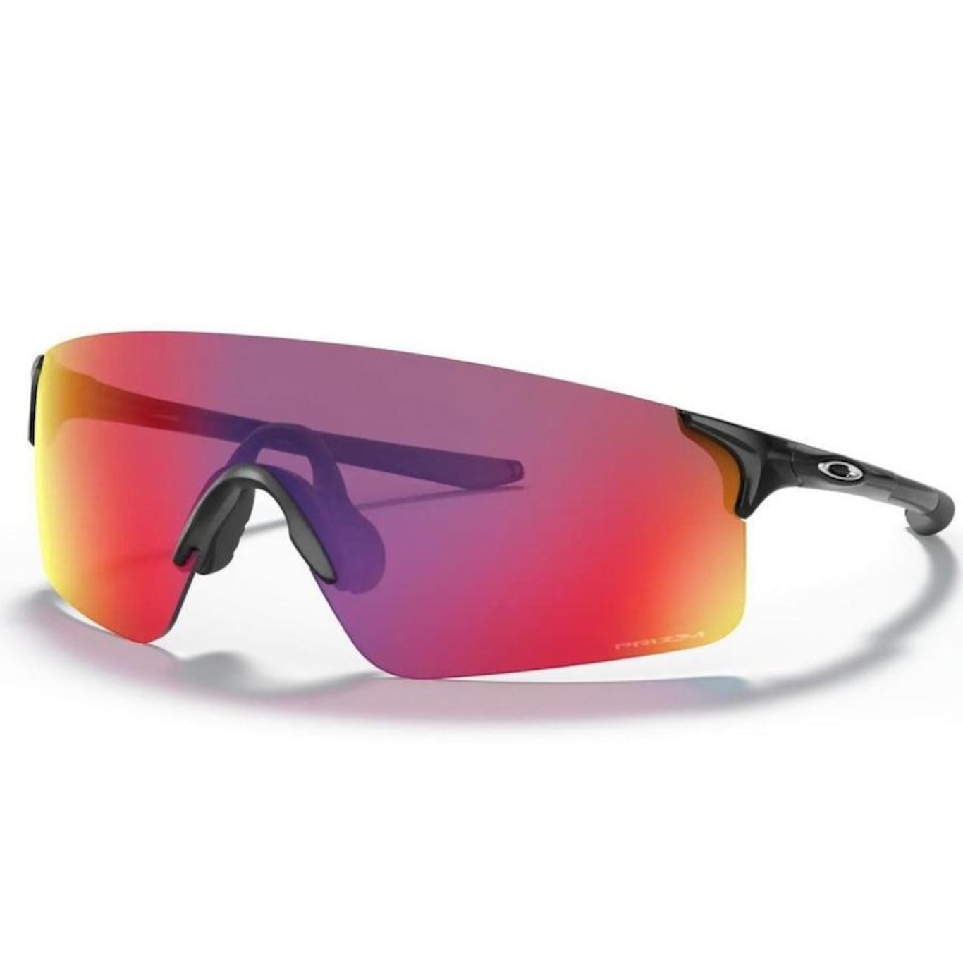 Óculos de Sol Unissex Oakley Evzero - Foto 1