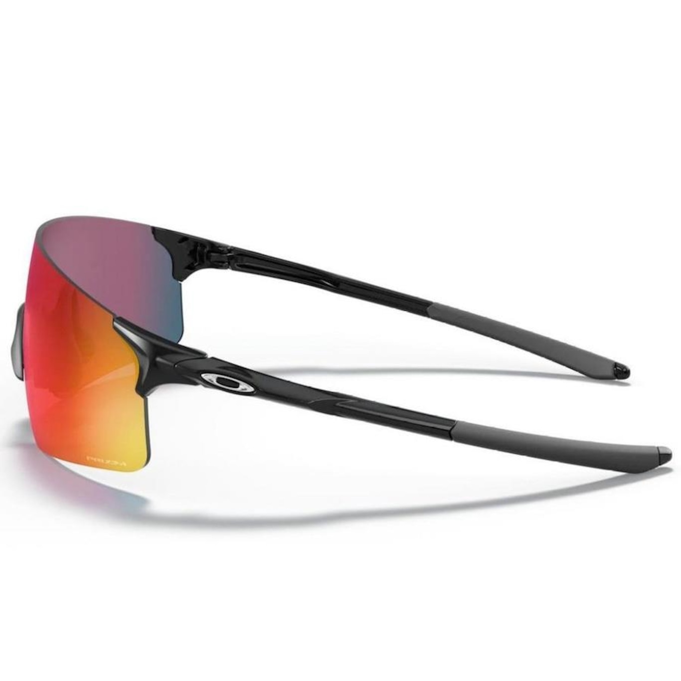 Óculos de Sol Unissex Oakley Evzero - Foto 2