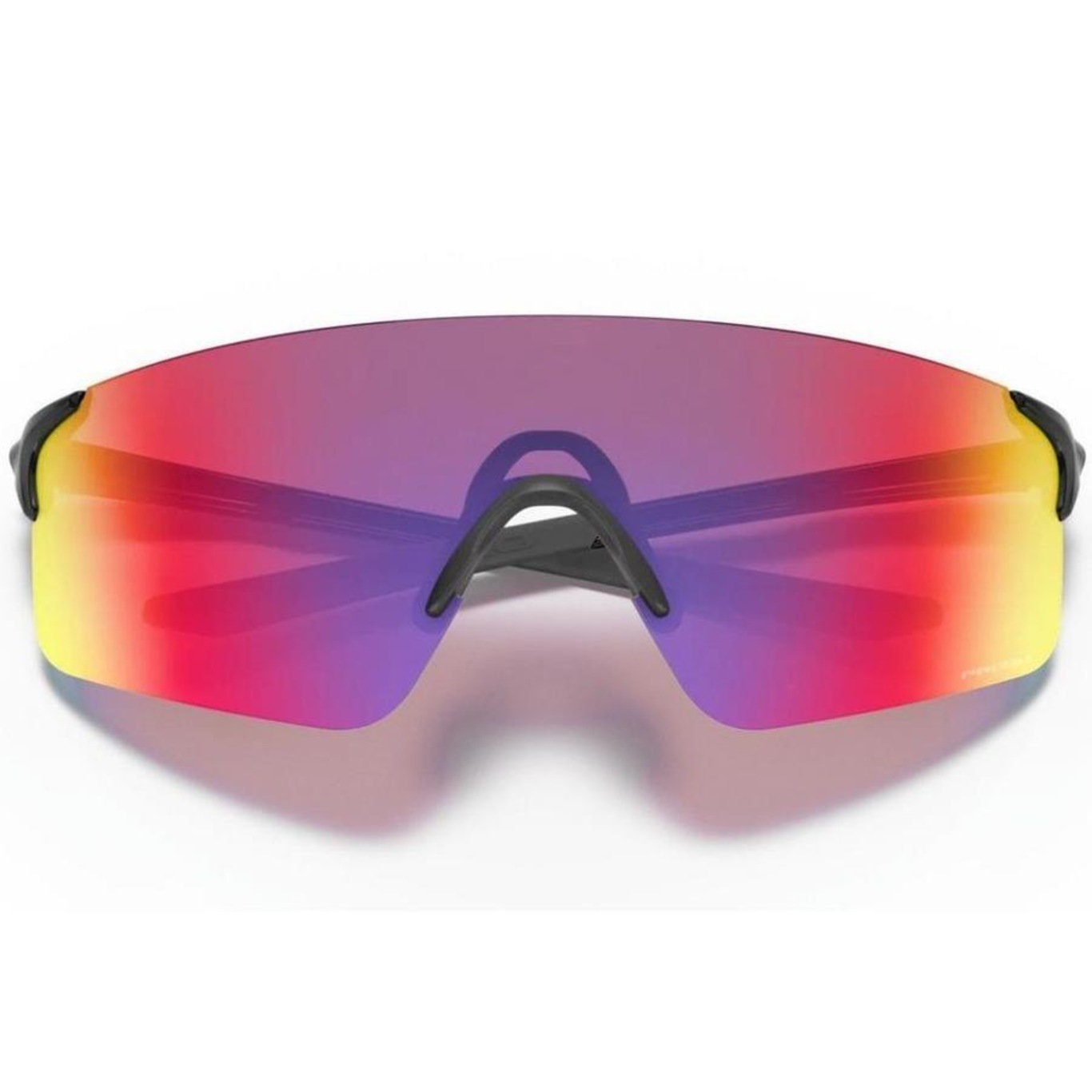 Óculos de Sol Unissex Oakley Evzero - Foto 4