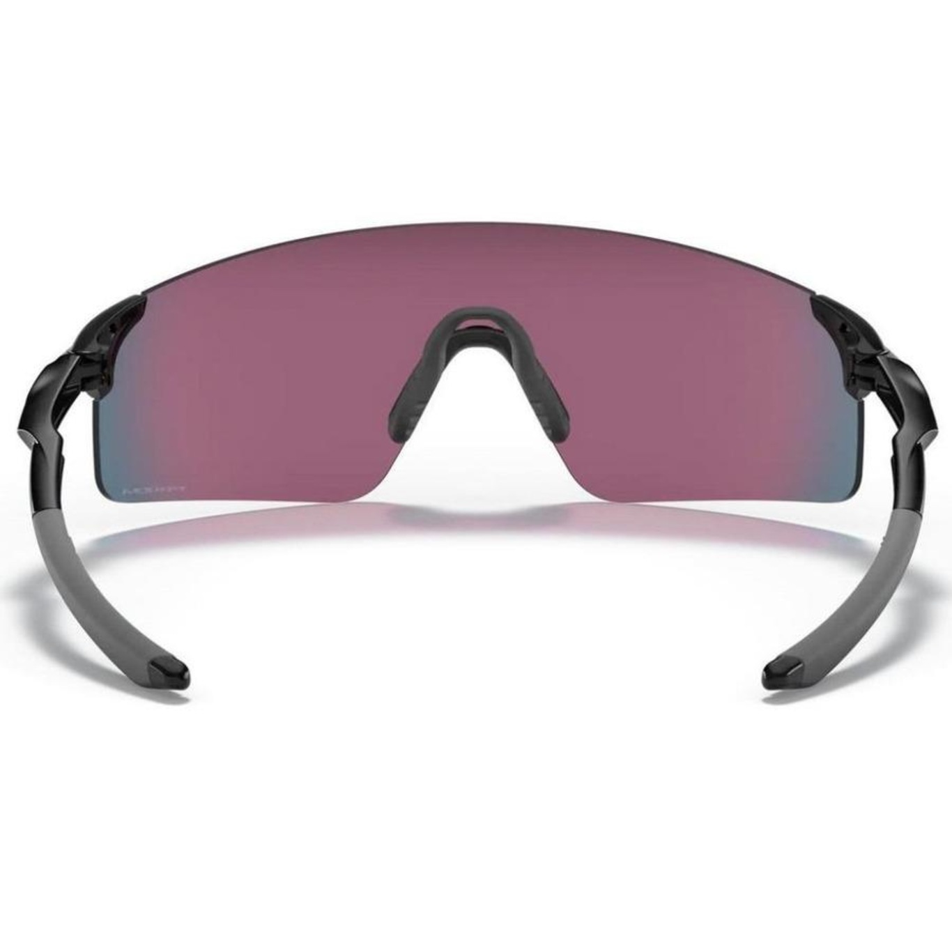 Óculos de Sol Unissex Oakley Evzero - Foto 5