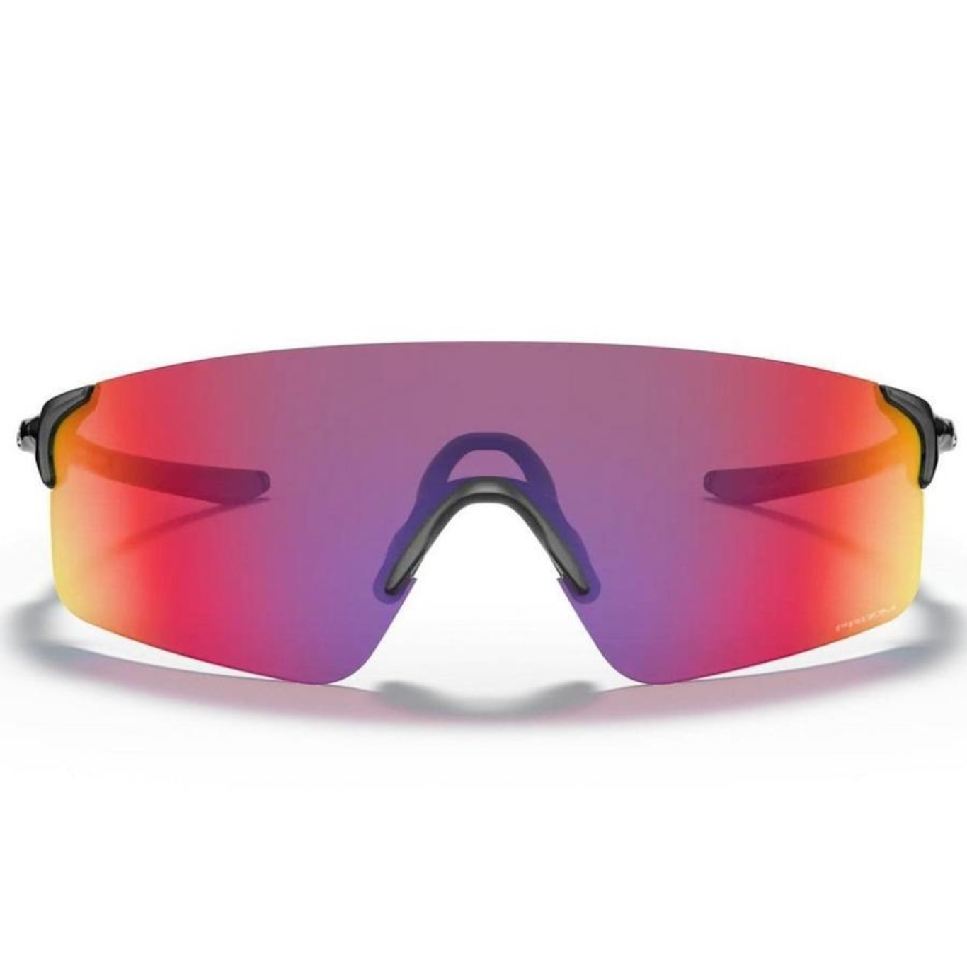 Óculos de Sol Unissex Oakley Evzero - Foto 6