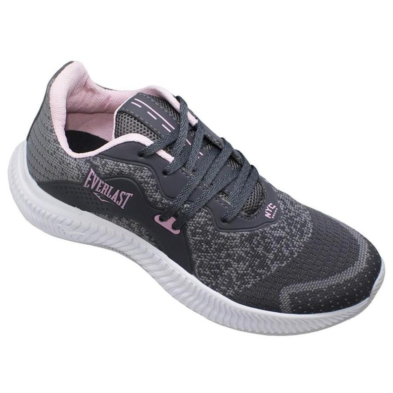 Tênis Everlast Feminino Santiago 