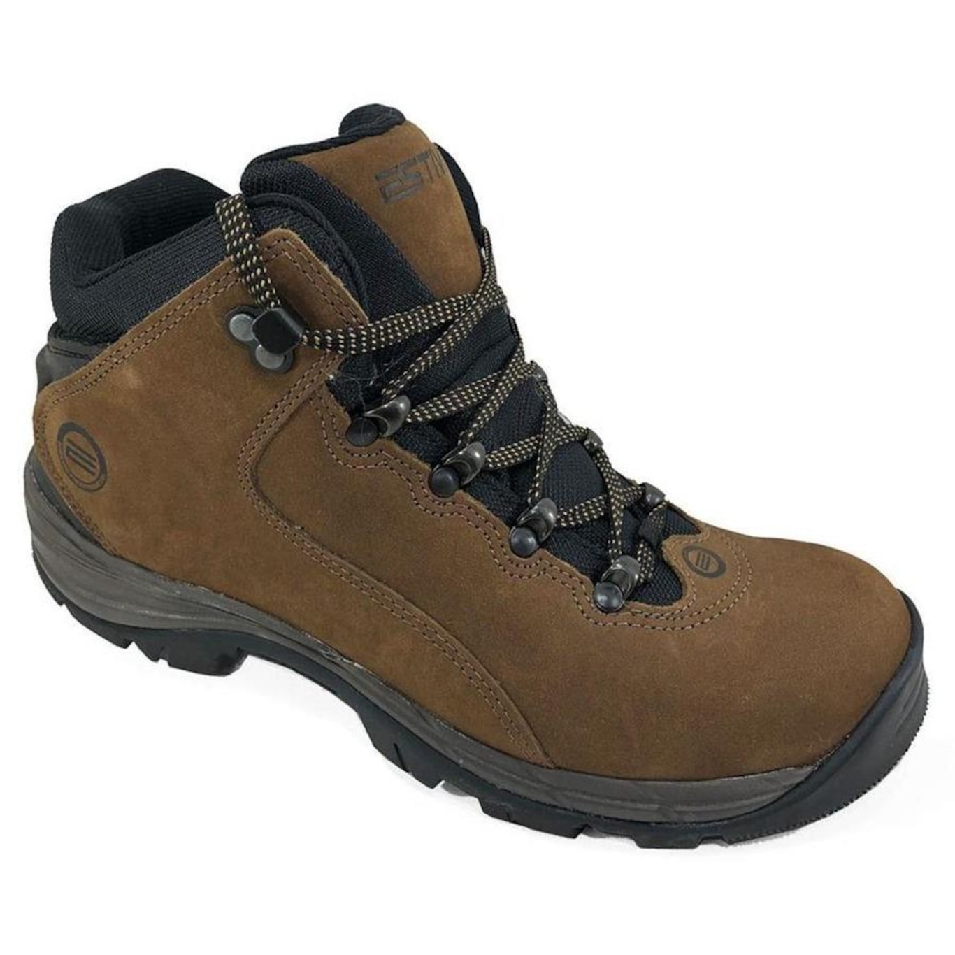 Bota masculina hot sale com ca