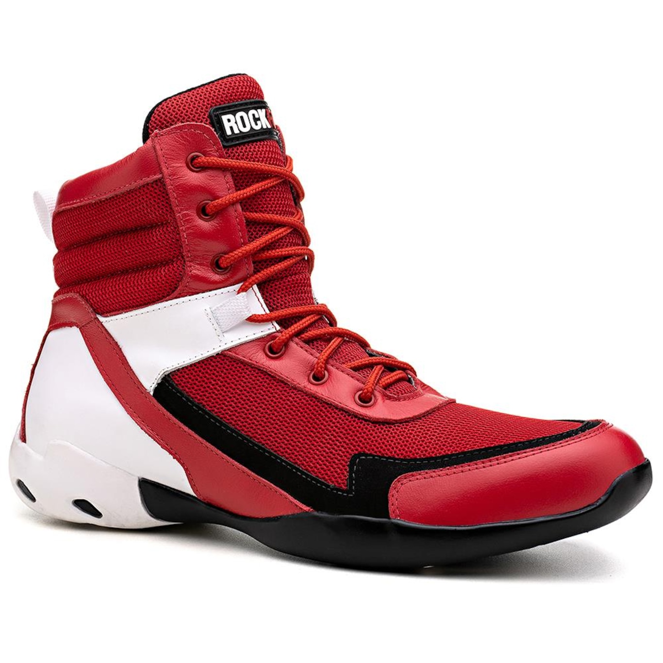 Bota de treino rock hot sale fit