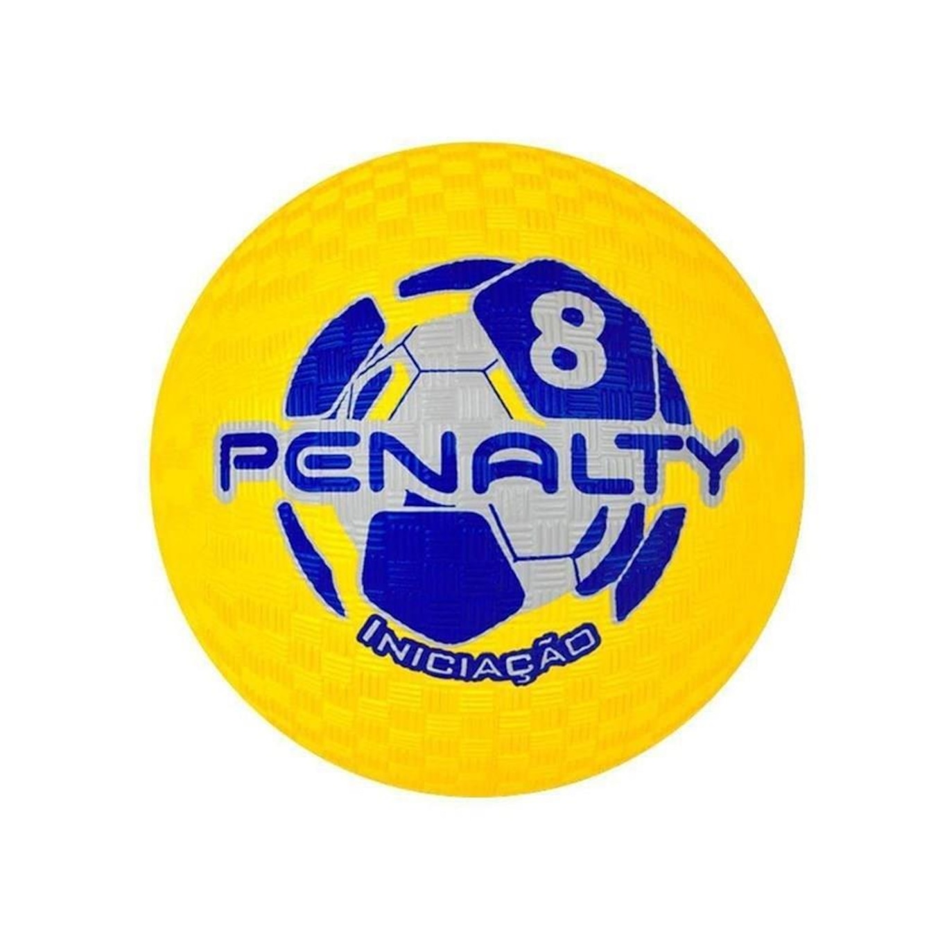 Bola de Iniciação Penalty T08 XXI Matrizada - Infantil - Foto 1