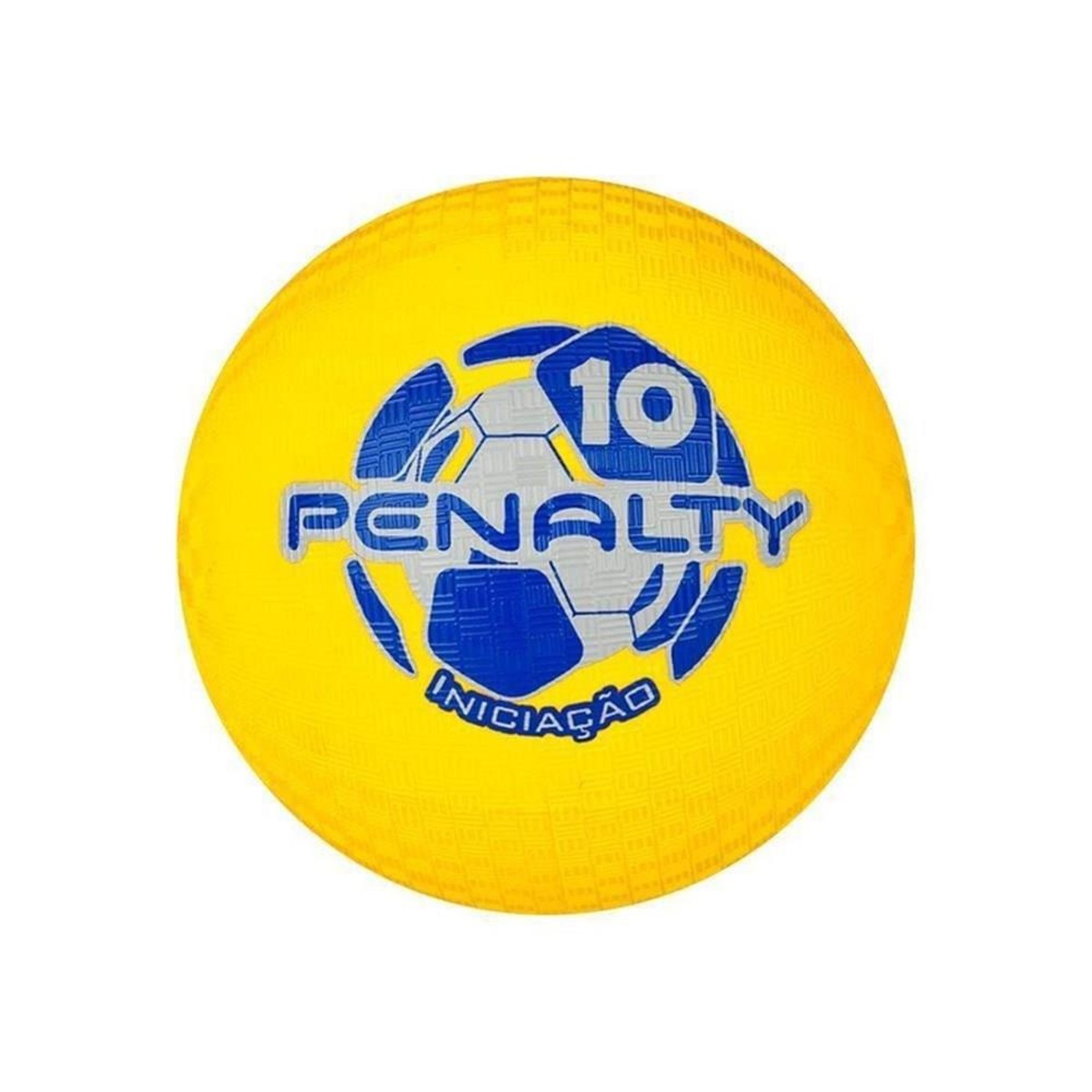 Bola Iniciação Penalty T10 XXI Matrizada - Infantil - Foto 1