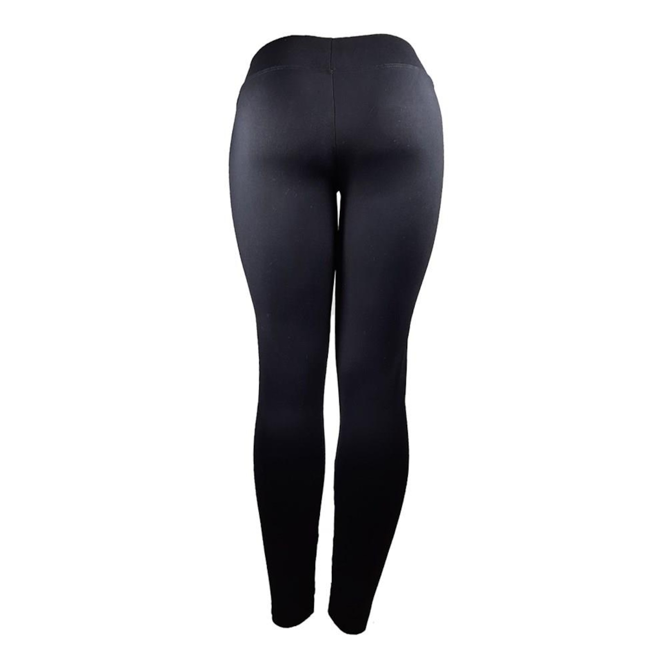 Calça Legging Ritmus Básica Suplex - Feminino - Foto 2