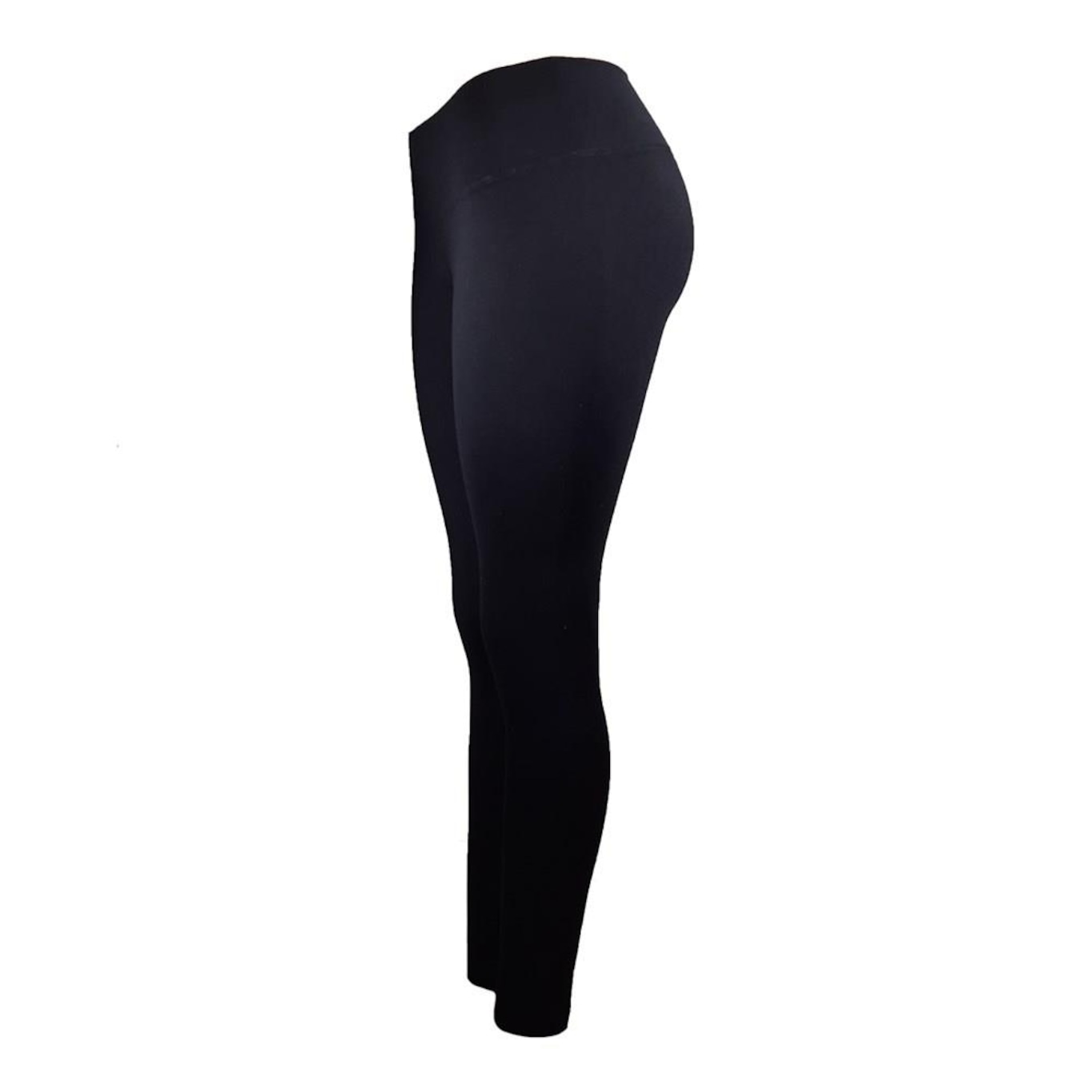 Calça Legging Ritmus Básica Suplex - Feminino - Foto 3