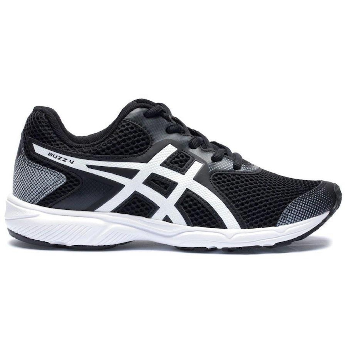 Tênis Asics Buzz 4 GS - Infantil - Foto 1