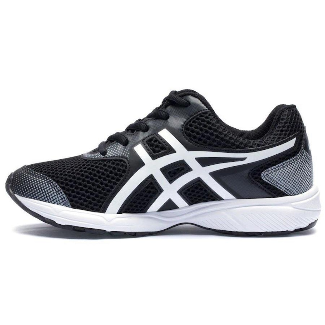 Tênis Asics Buzz 4 GS - Infantil - Foto 2