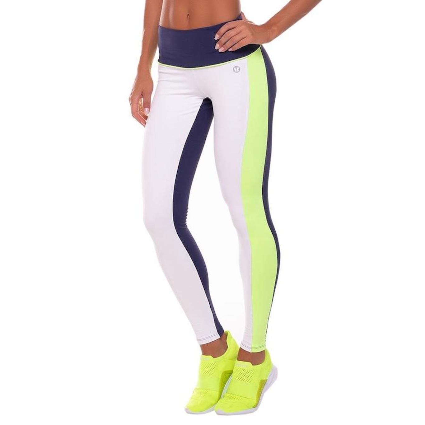 Calça Legging Vestem Fuso Hera - Feminina em Promoção