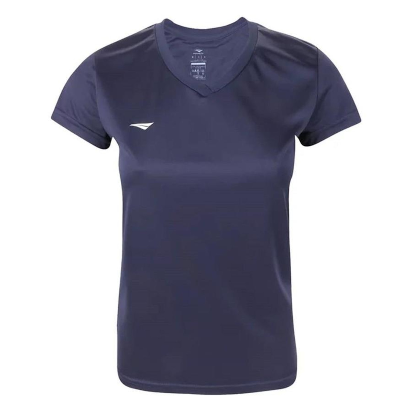 Kit 3 Camisetas Penalty X - Feminino - Foto 3