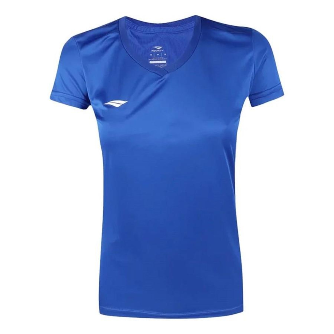 Kit 3 Camisetas Penalty X - Feminino - Foto 4