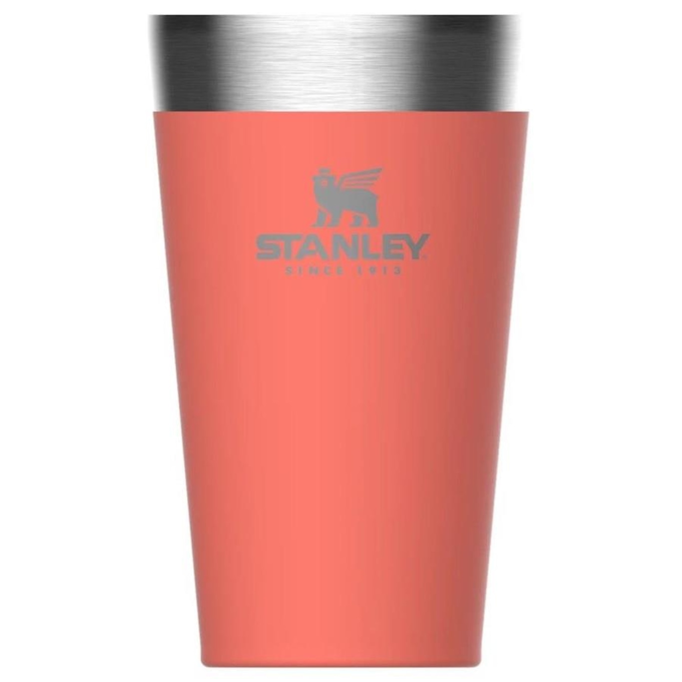 Copo Térmico Stanley Pint - 473 ml - Foto 1