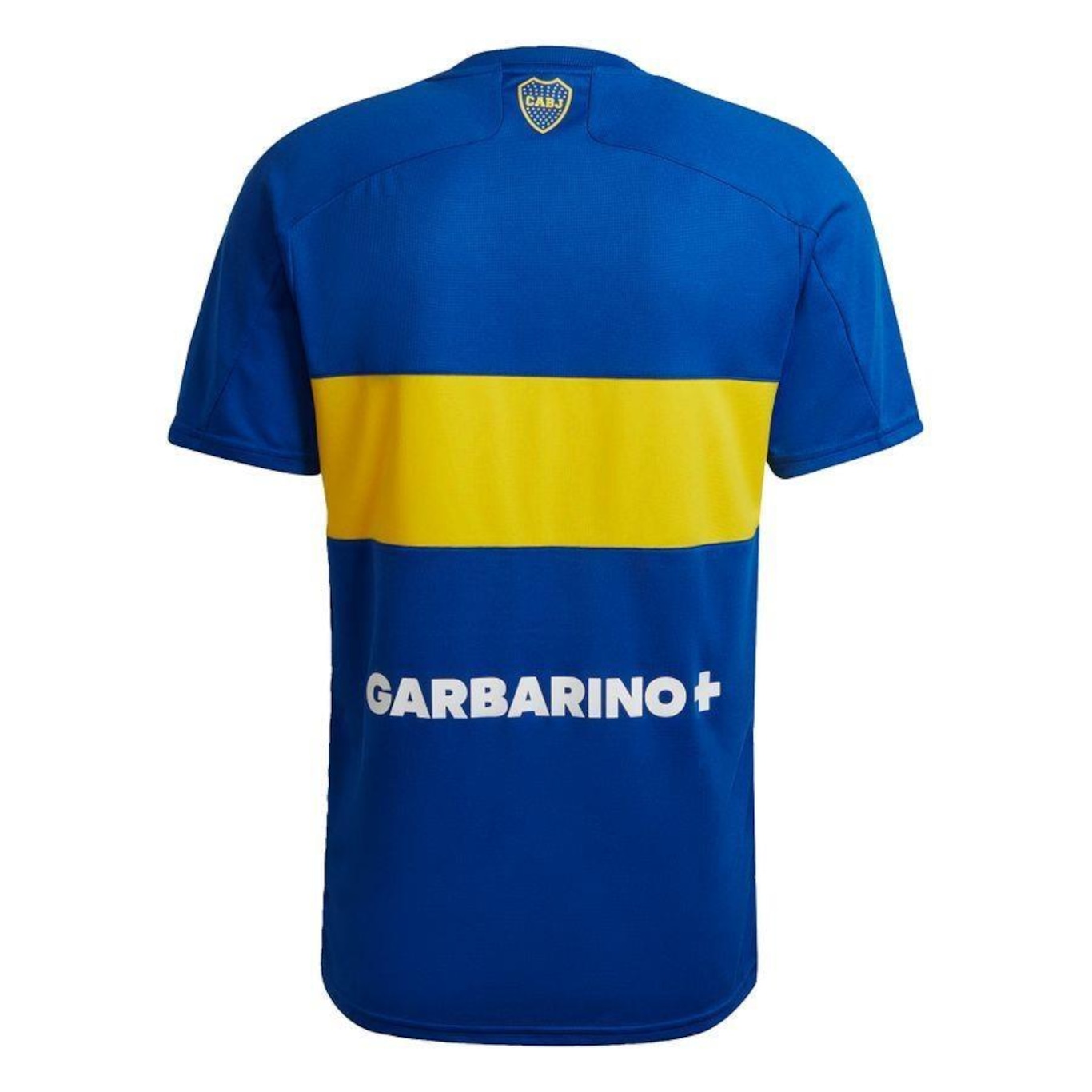 Camisa 1 do Boca Juniors 21/22 adidas - Masculina - Foto 2