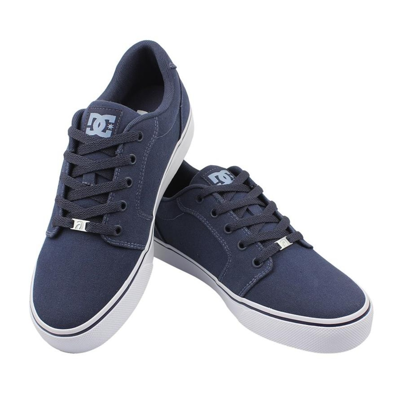 Tênis DC Shoes Anvil TX LA Edition - Unissex - Foto 2