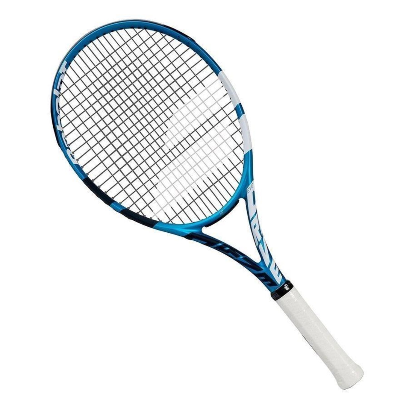 Raquete de Tênis Babolat Evo Drive - Adulto - Foto 1