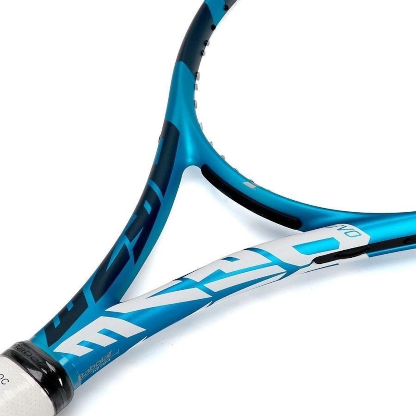 Raquete de Tênis Babolat Evo Drive - Adulto - Foto 2