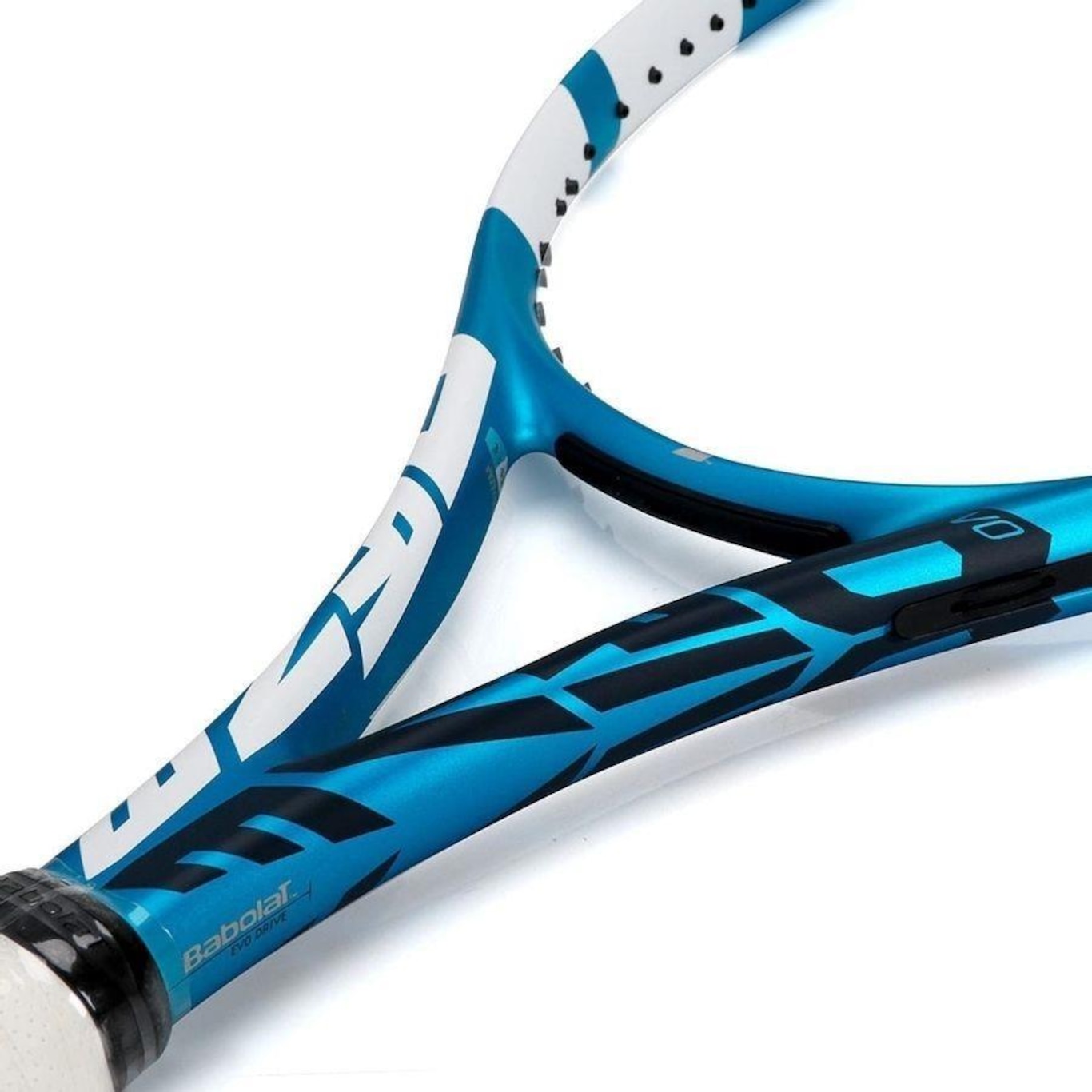 Raquete de Tênis Babolat Evo Drive - Adulto - Foto 4