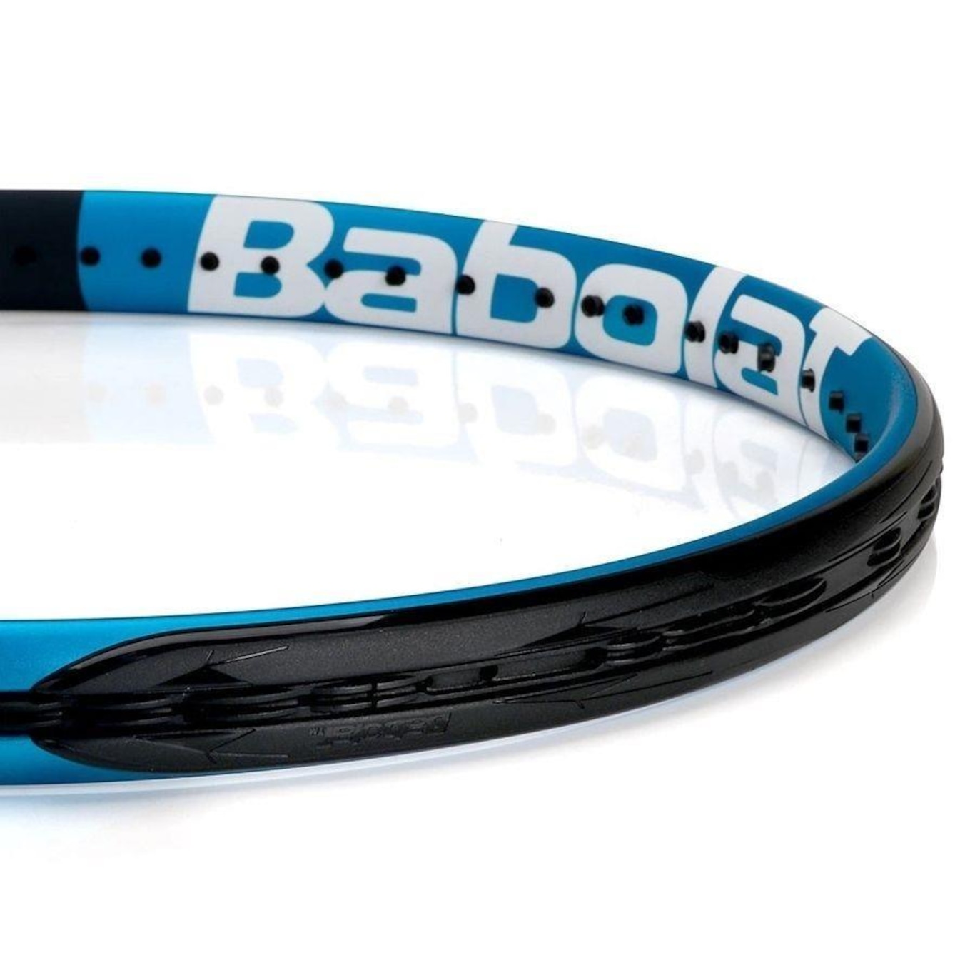 Raquete de Tênis Babolat Evo Drive - Adulto - Foto 5