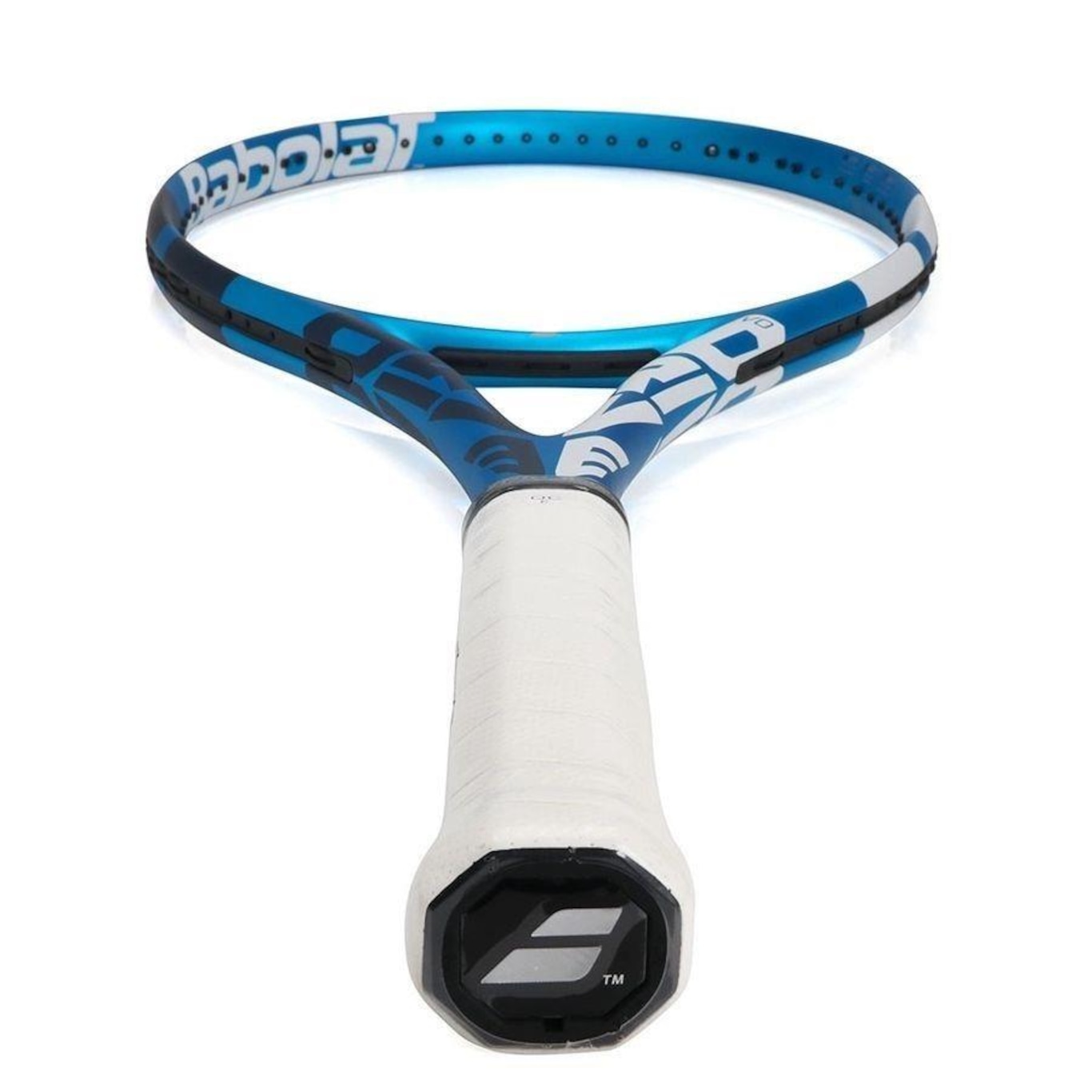 Raquete de Tênis Babolat Evo Drive - Adulto - Foto 6