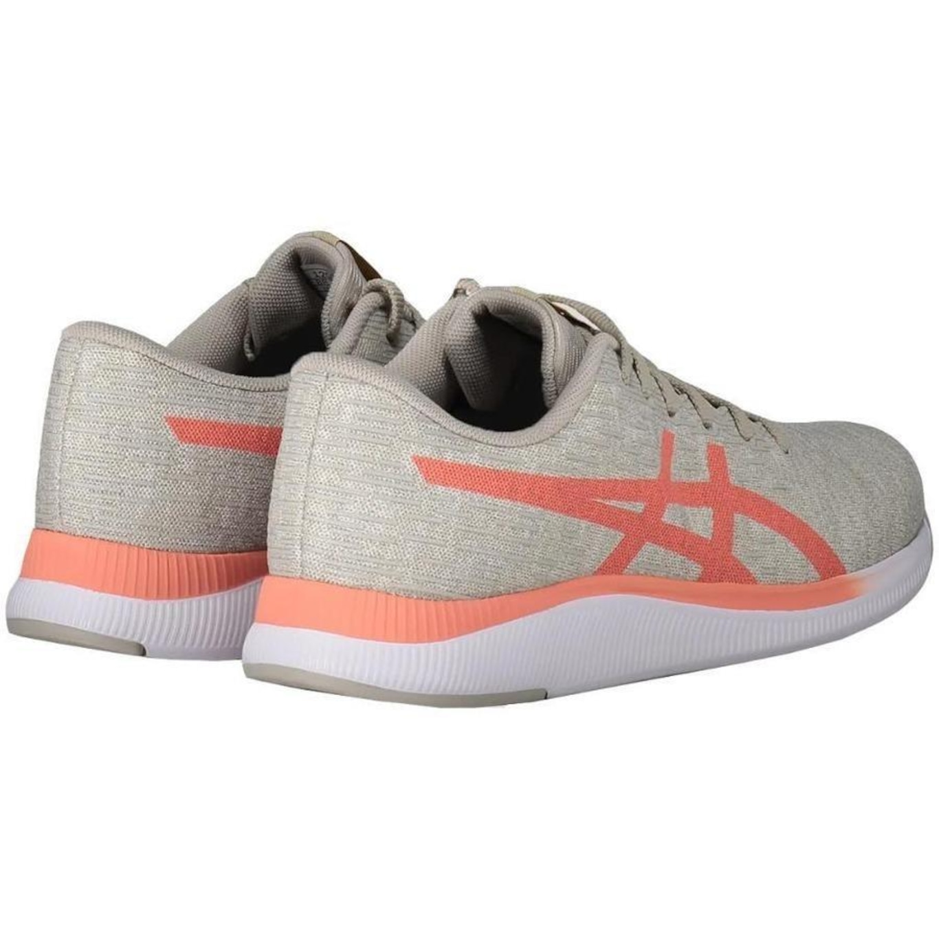 Tênis Asics Streetwise - Feminino - Foto 3