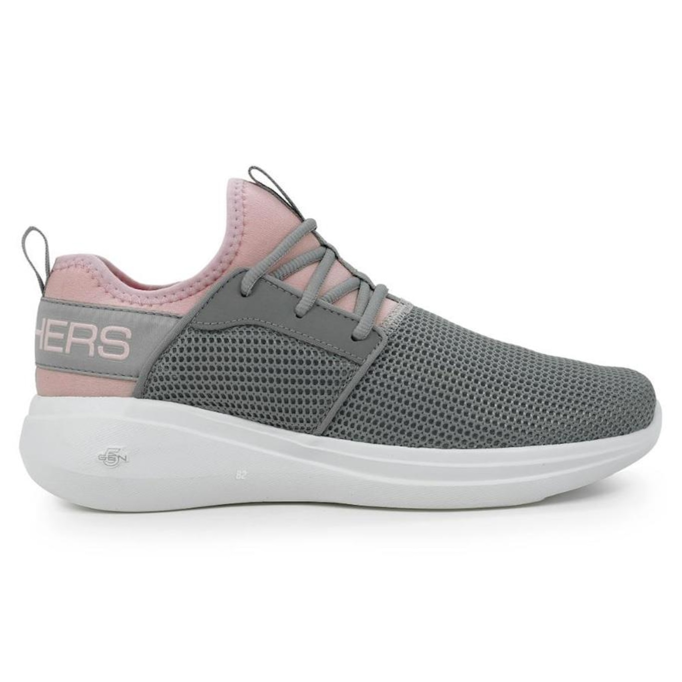 Tênis Skechers Go Run Fast Valor - Feminino - Foto 1