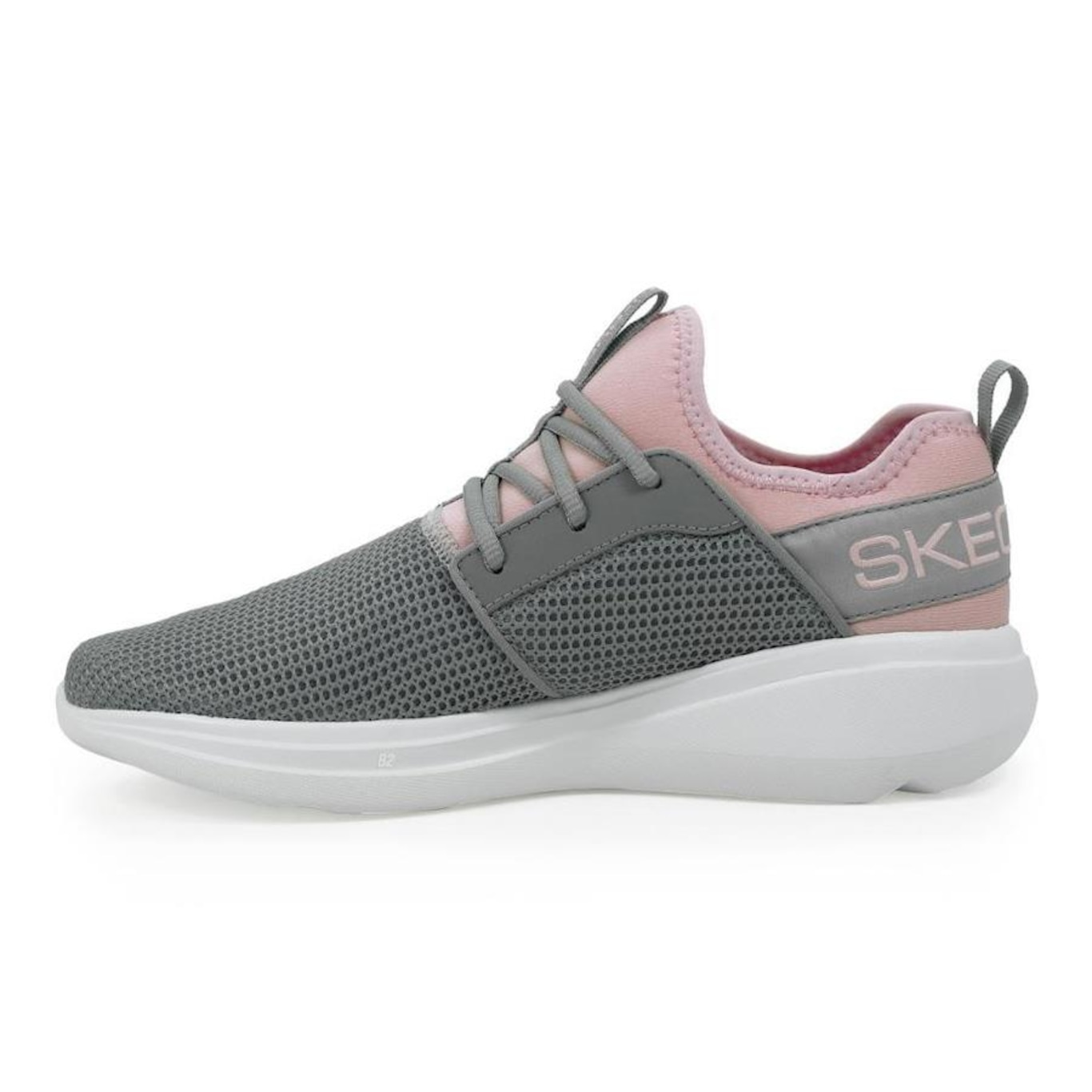 Tênis Skechers Go Run Fast Valor - Feminino - Foto 2