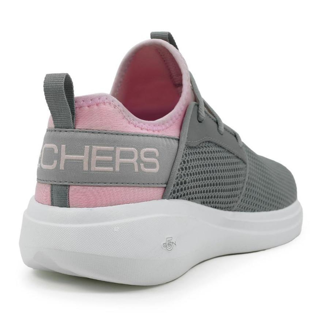 Tênis Skechers Go Run Fast Valor - Feminino - Foto 3