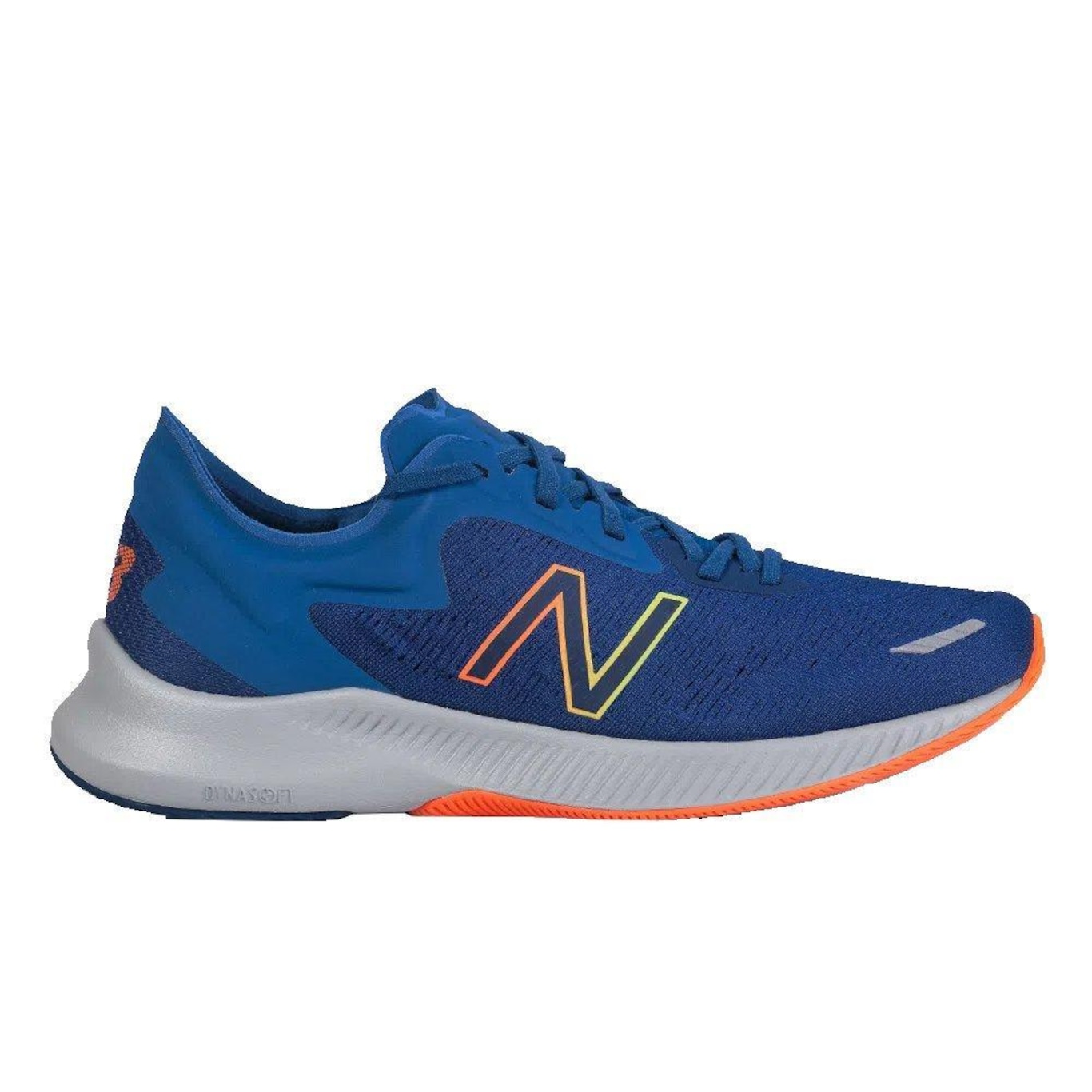 Tênis New Balance Pesu - Masculino - Foto 1