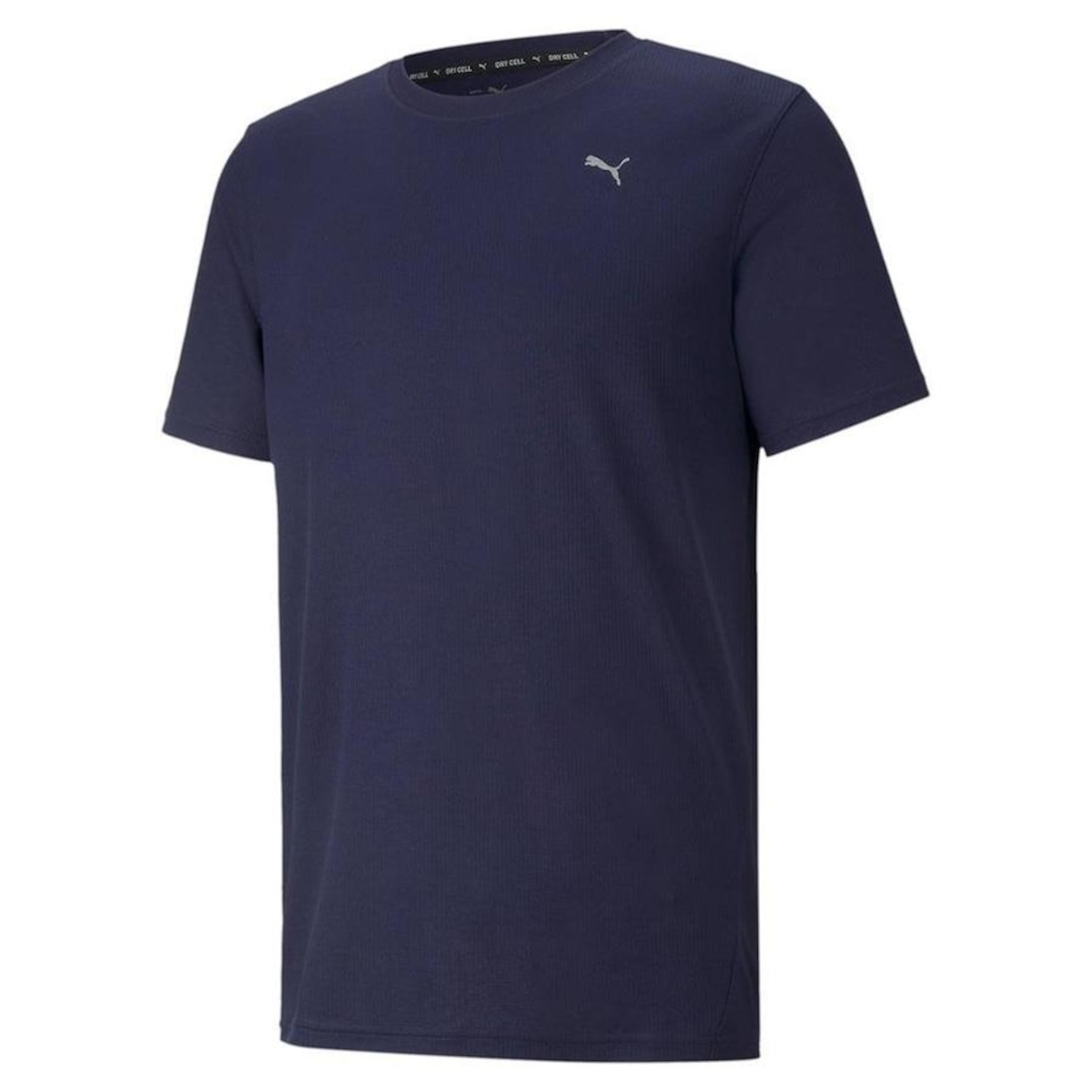 Camiseta Puma Performance - Masculina - Foto 1