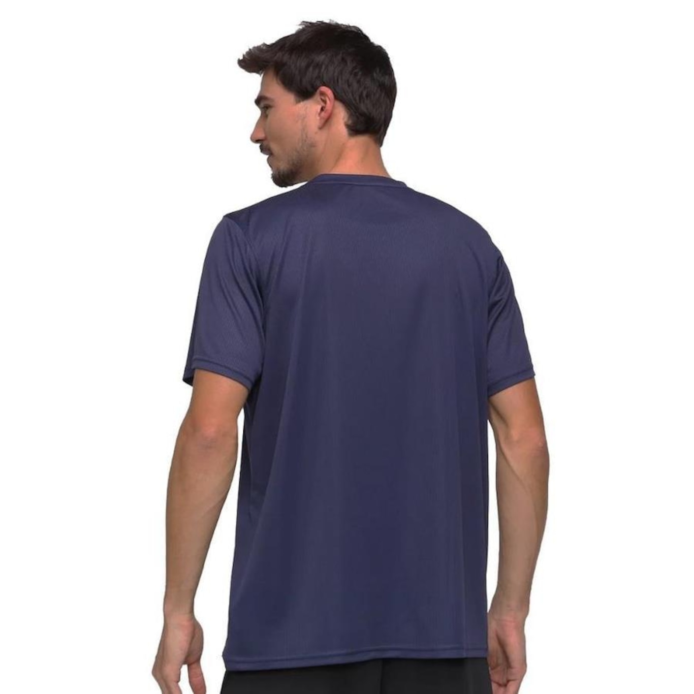 Camiseta Puma Performance - Masculina - Foto 4