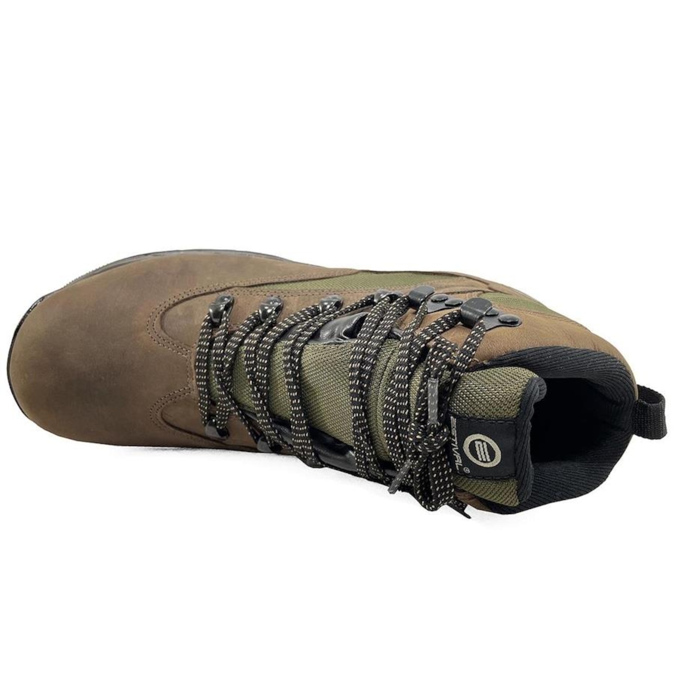 Bota Estival Waterproof Chocorua - Masculina - Foto 3